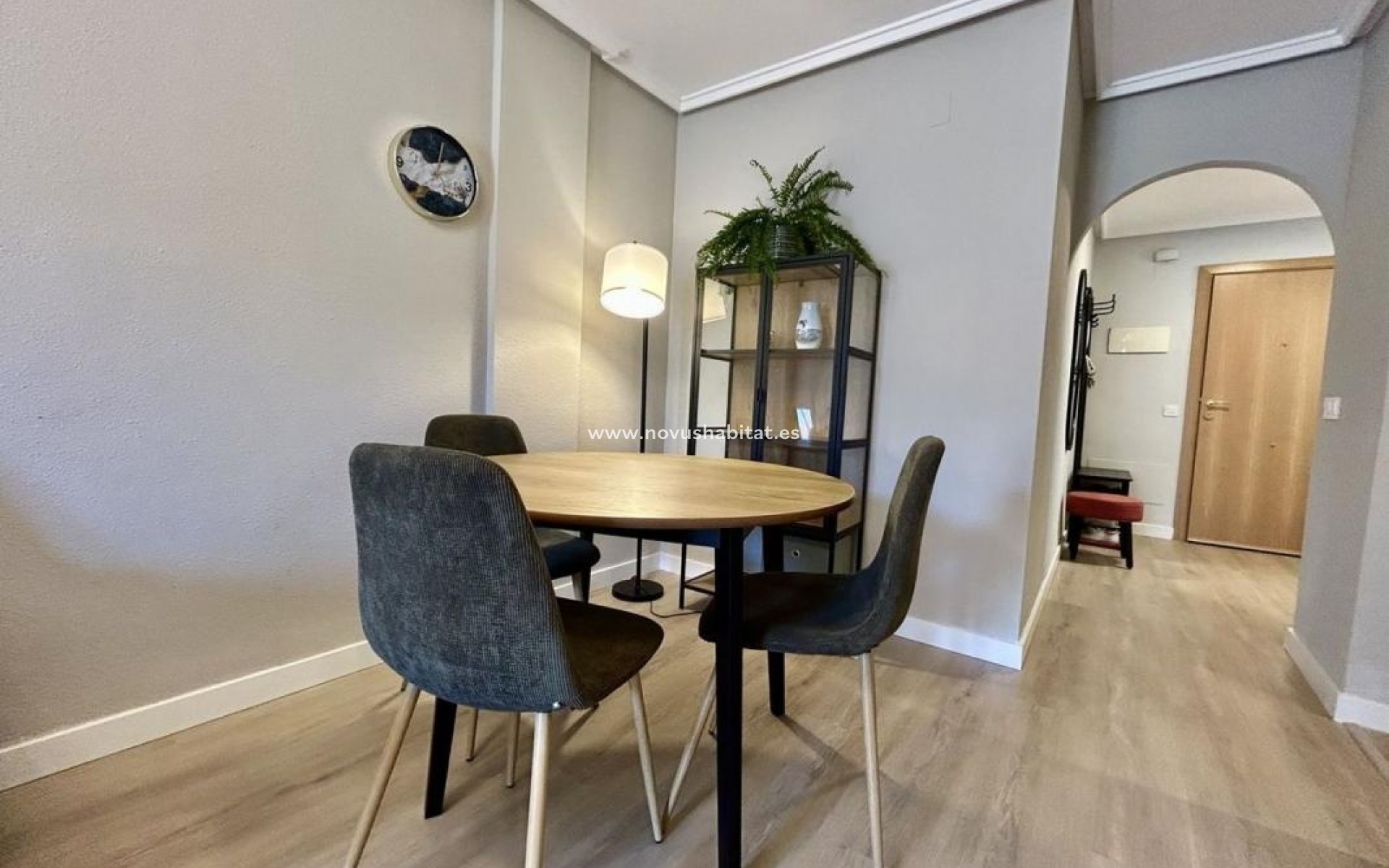 Nouvelle construction - Apartament - Torrevieja