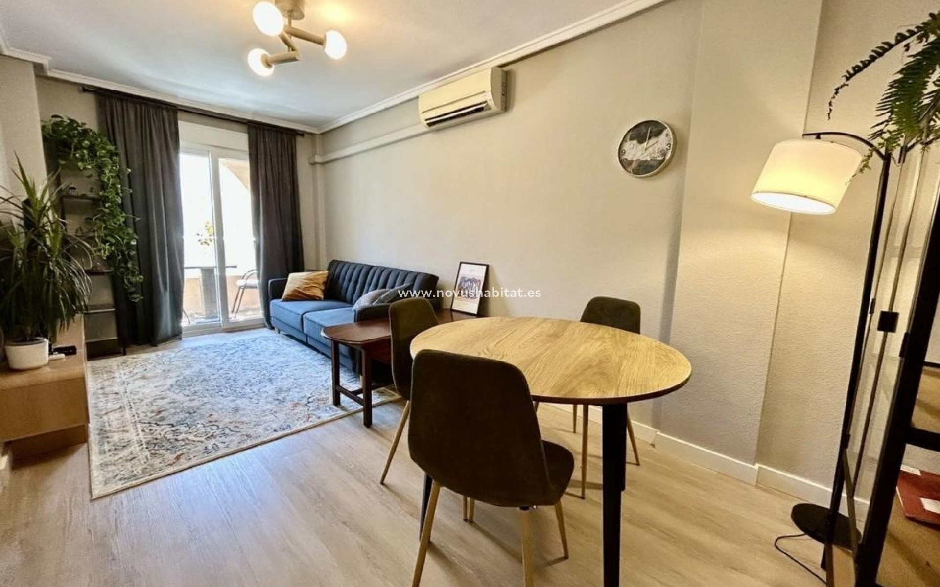 Nouvelle construction - Apartament - Torrevieja