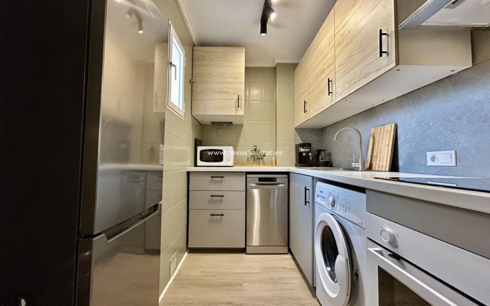 Nouvelle construction - Apartament - Torrevieja