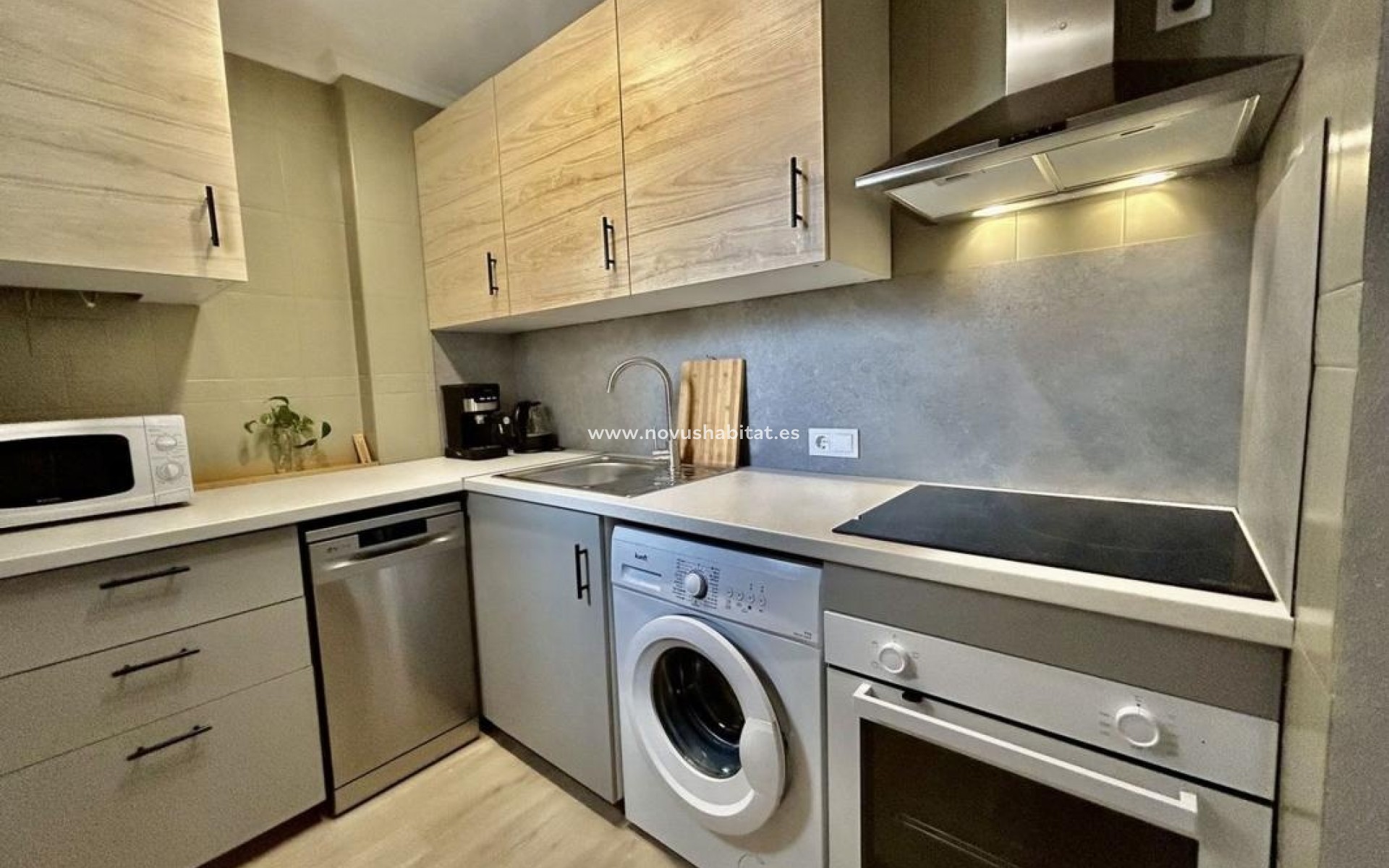 Nouvelle construction - Apartament - Torrevieja
