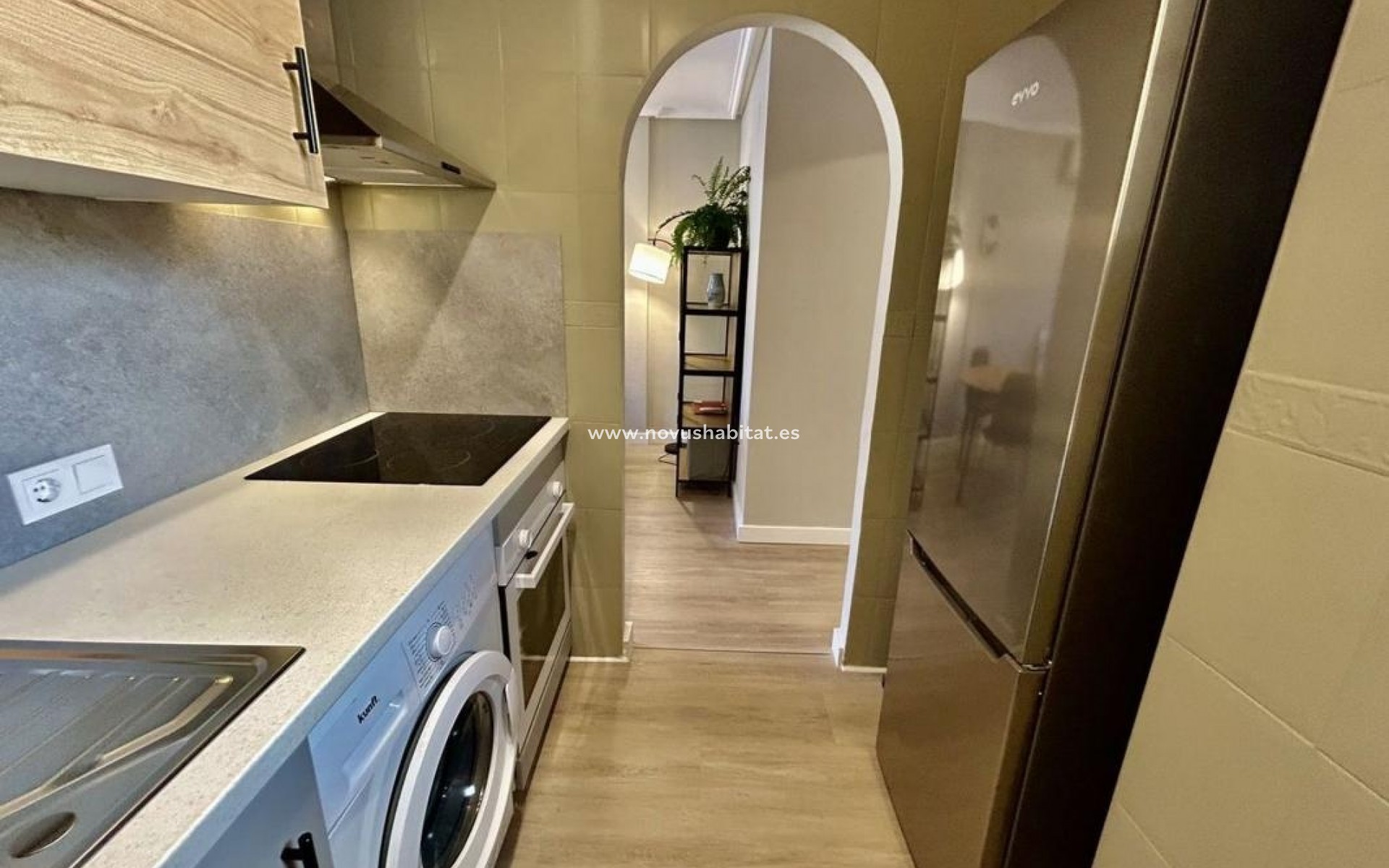 Nouvelle construction - Apartament - Torrevieja