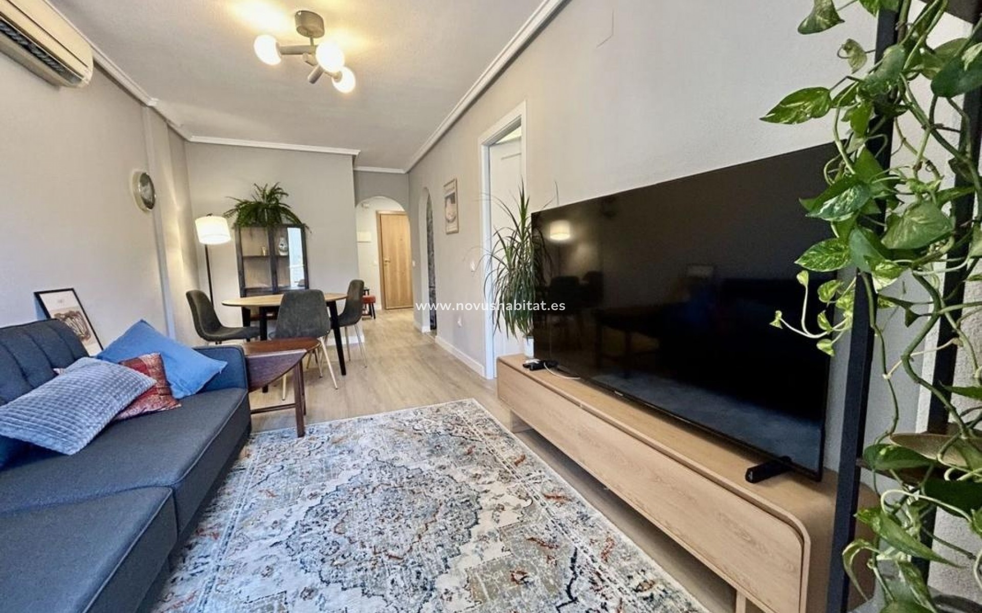 Nouvelle construction - Apartament - Torrevieja
