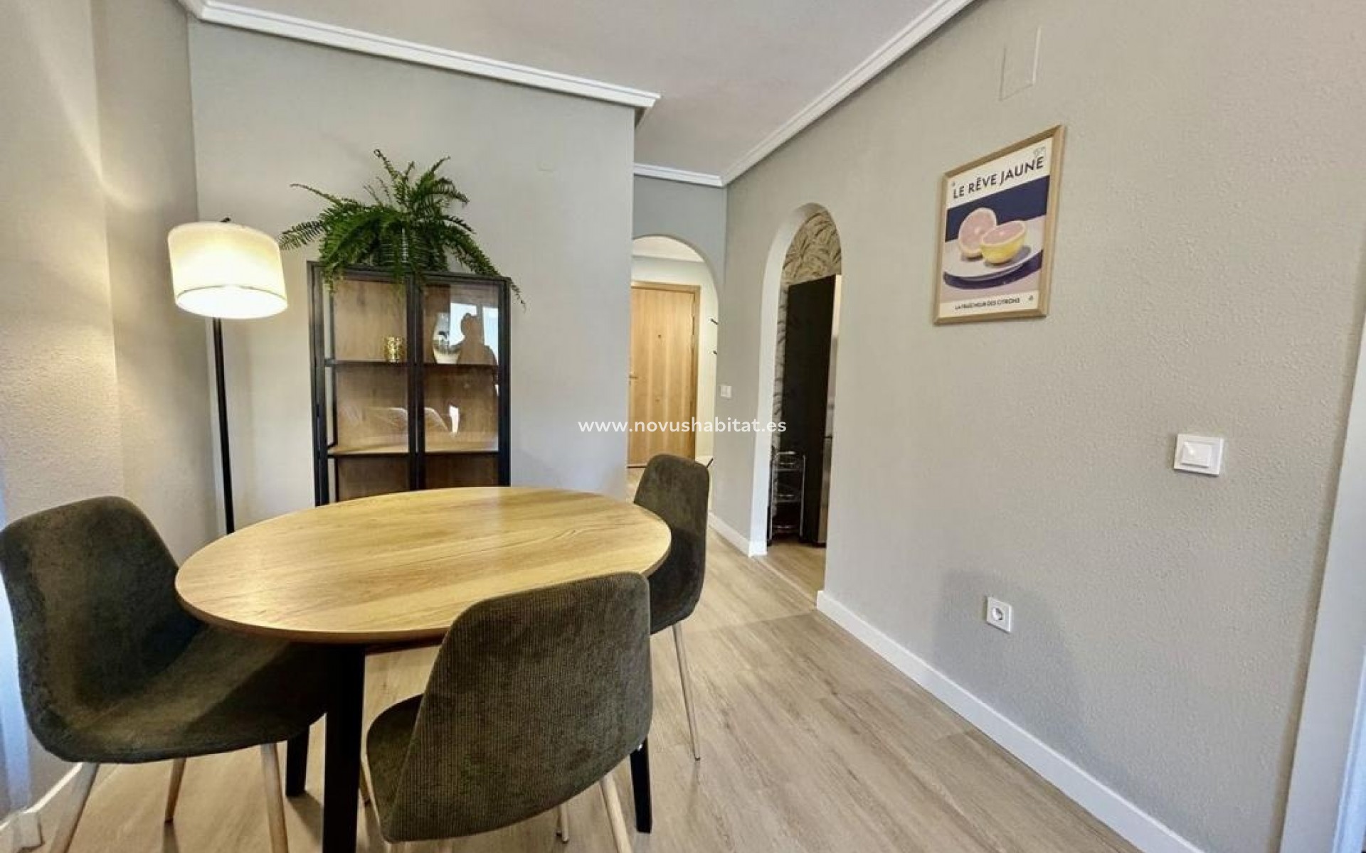 Nouvelle construction - Apartament - Torrevieja