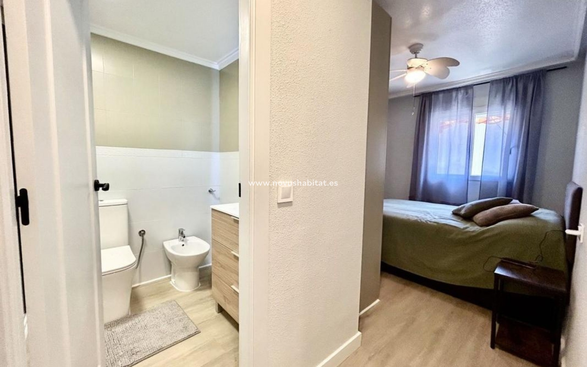 Nouvelle construction - Apartament - Torrevieja