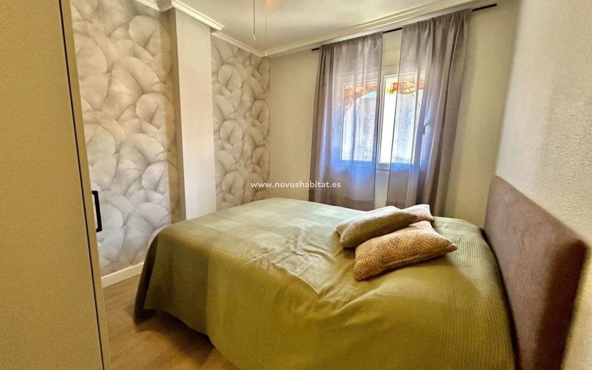 Nouvelle construction - Apartament - Torrevieja
