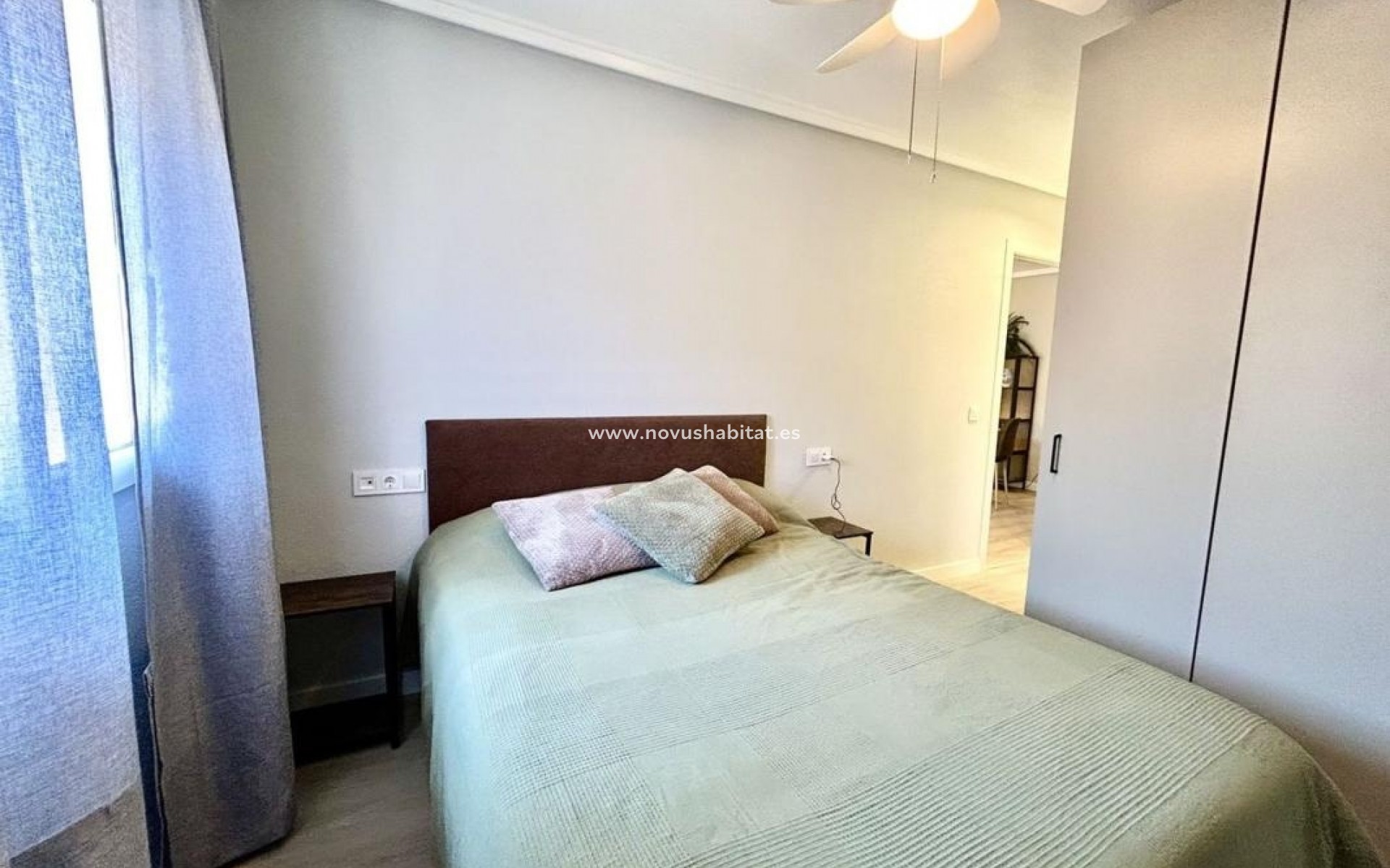 Nouvelle construction - Apartament - Torrevieja
