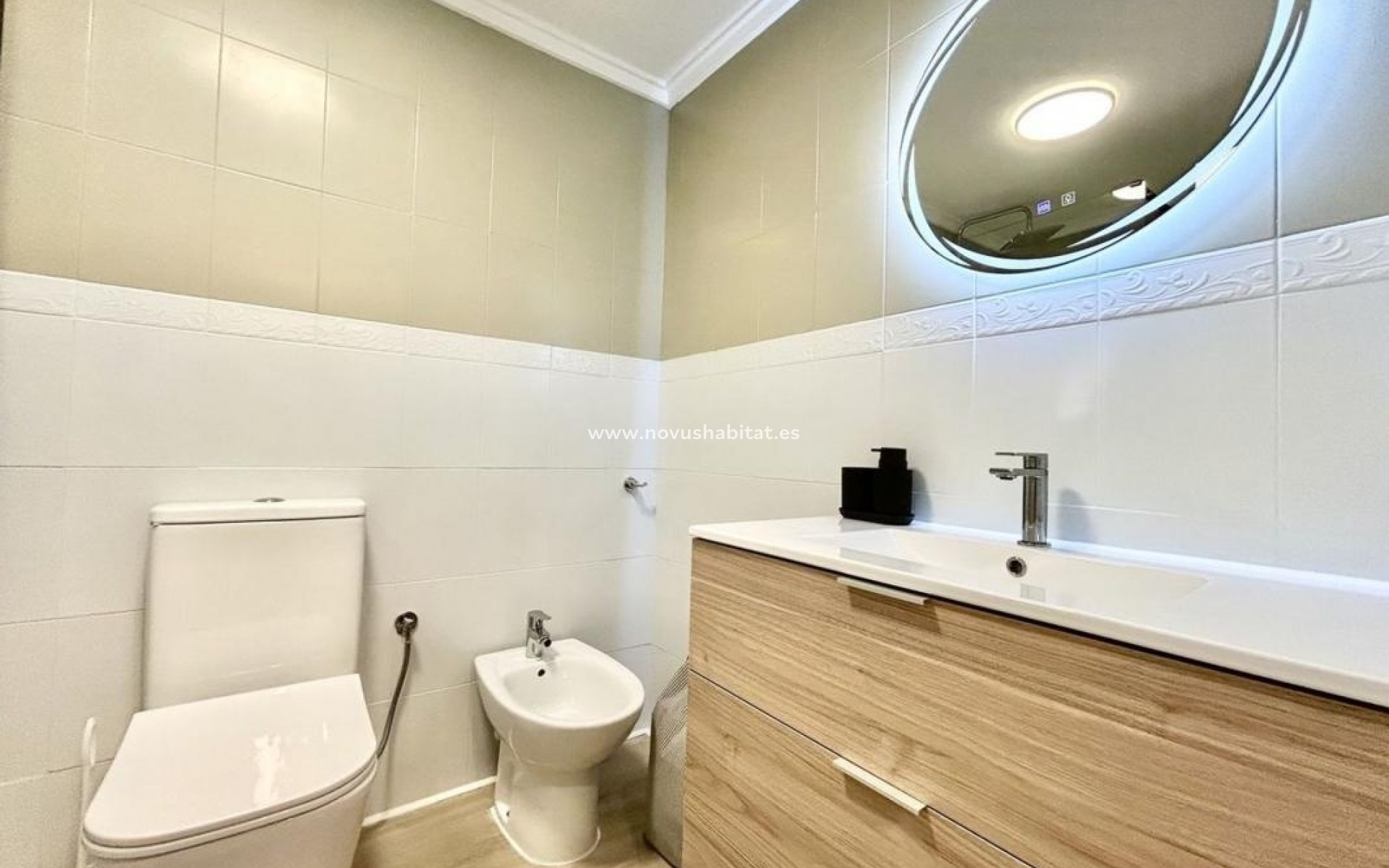 Nouvelle construction - Apartament - Torrevieja