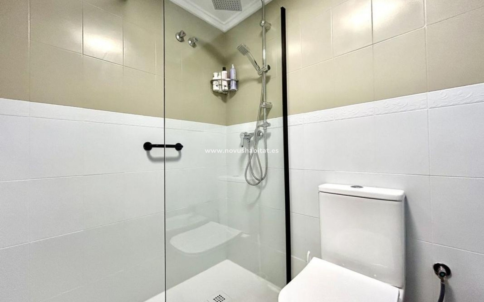 Nouvelle construction - Apartament - Torrevieja