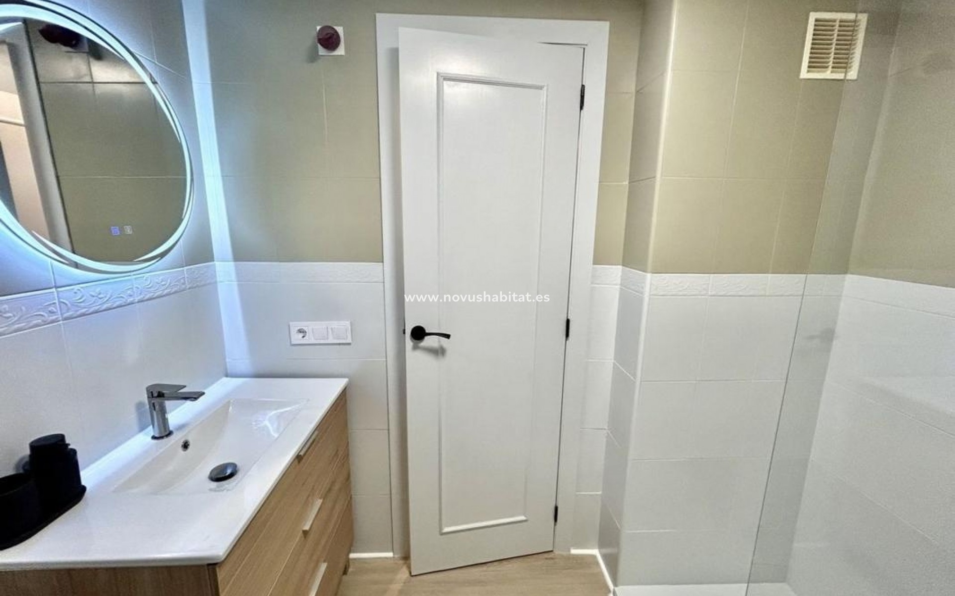 Nouvelle construction - Apartament - Torrevieja