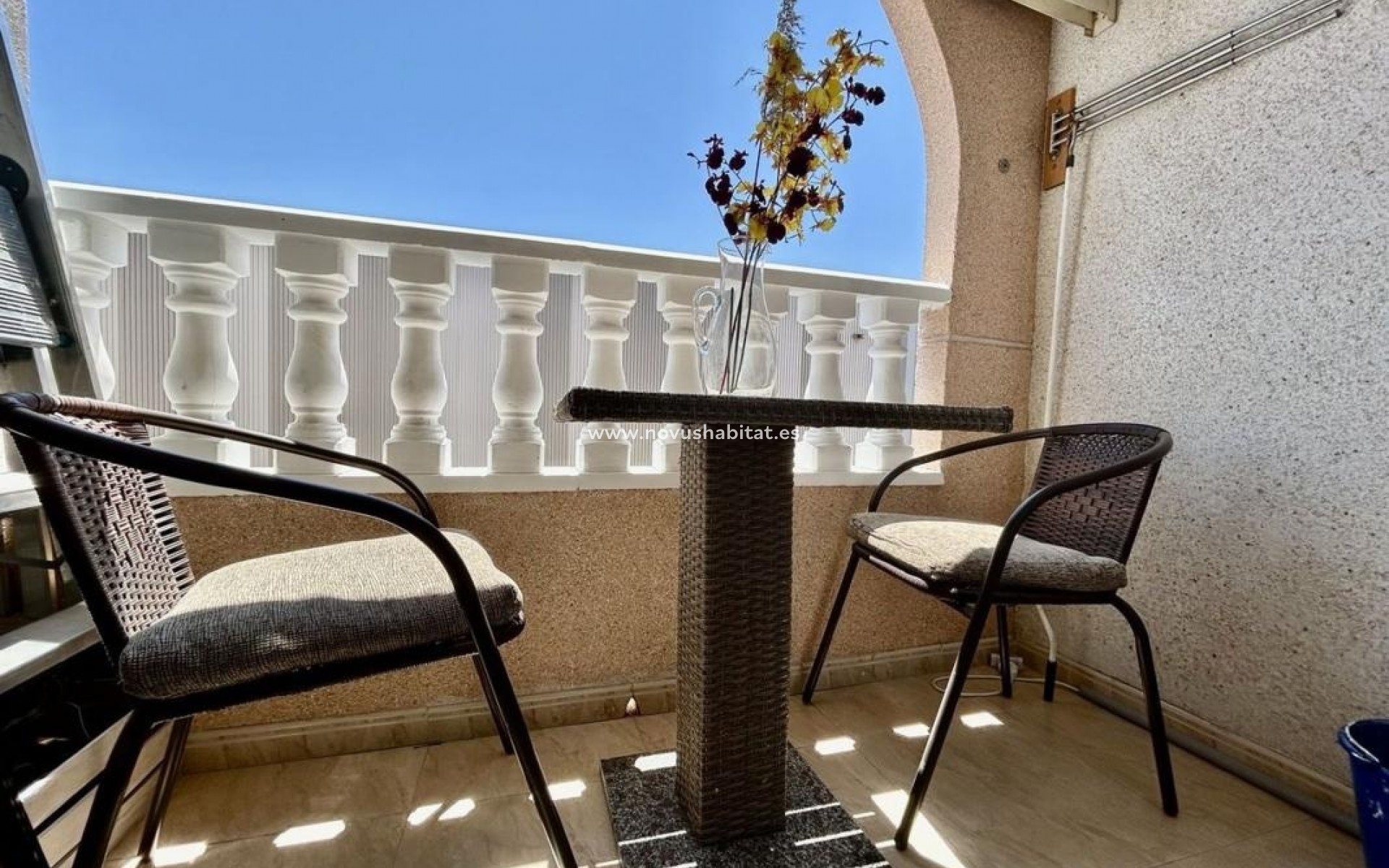 Nouvelle construction - Apartament - Torrevieja