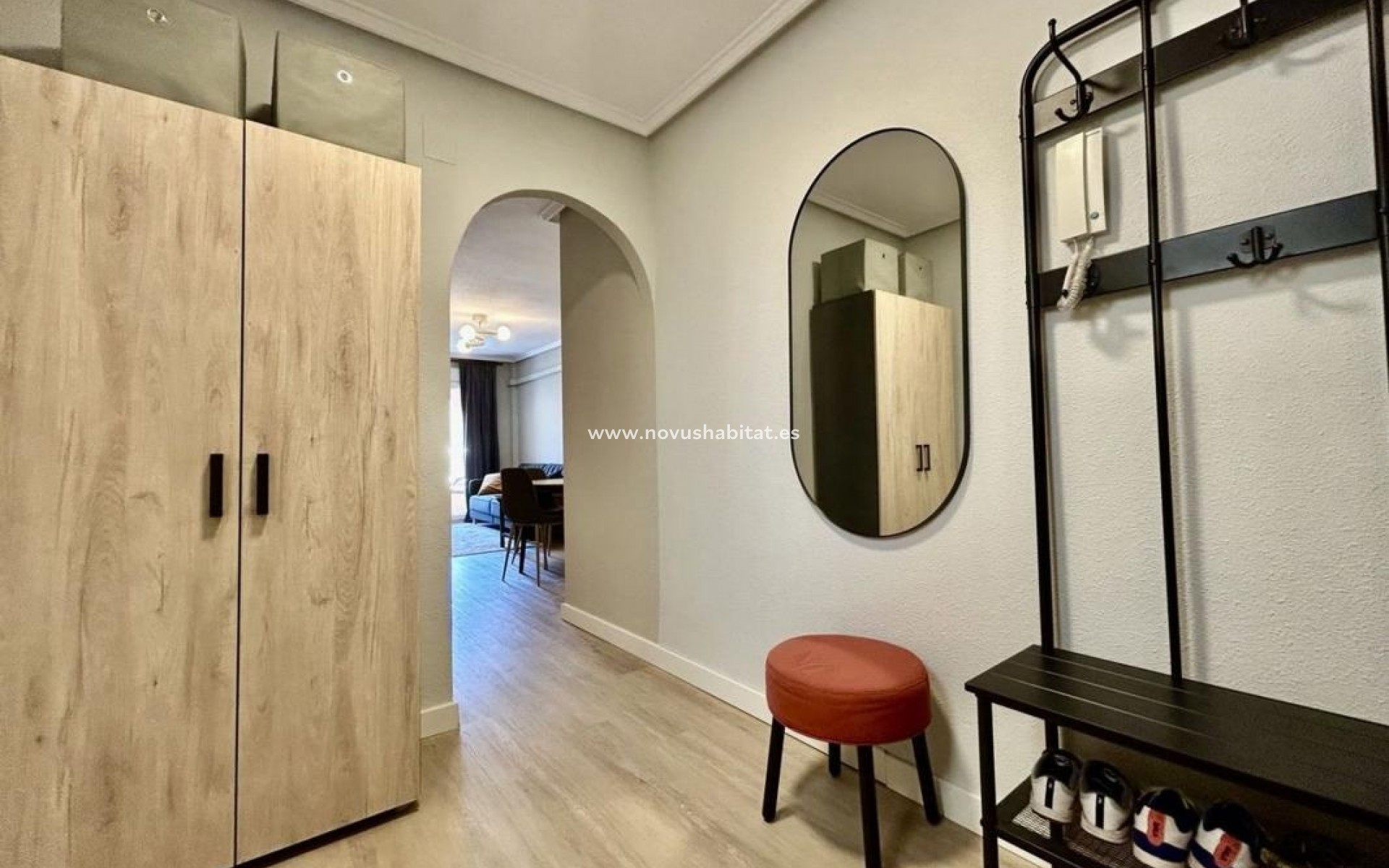 Nouvelle construction - Apartament - Torrevieja