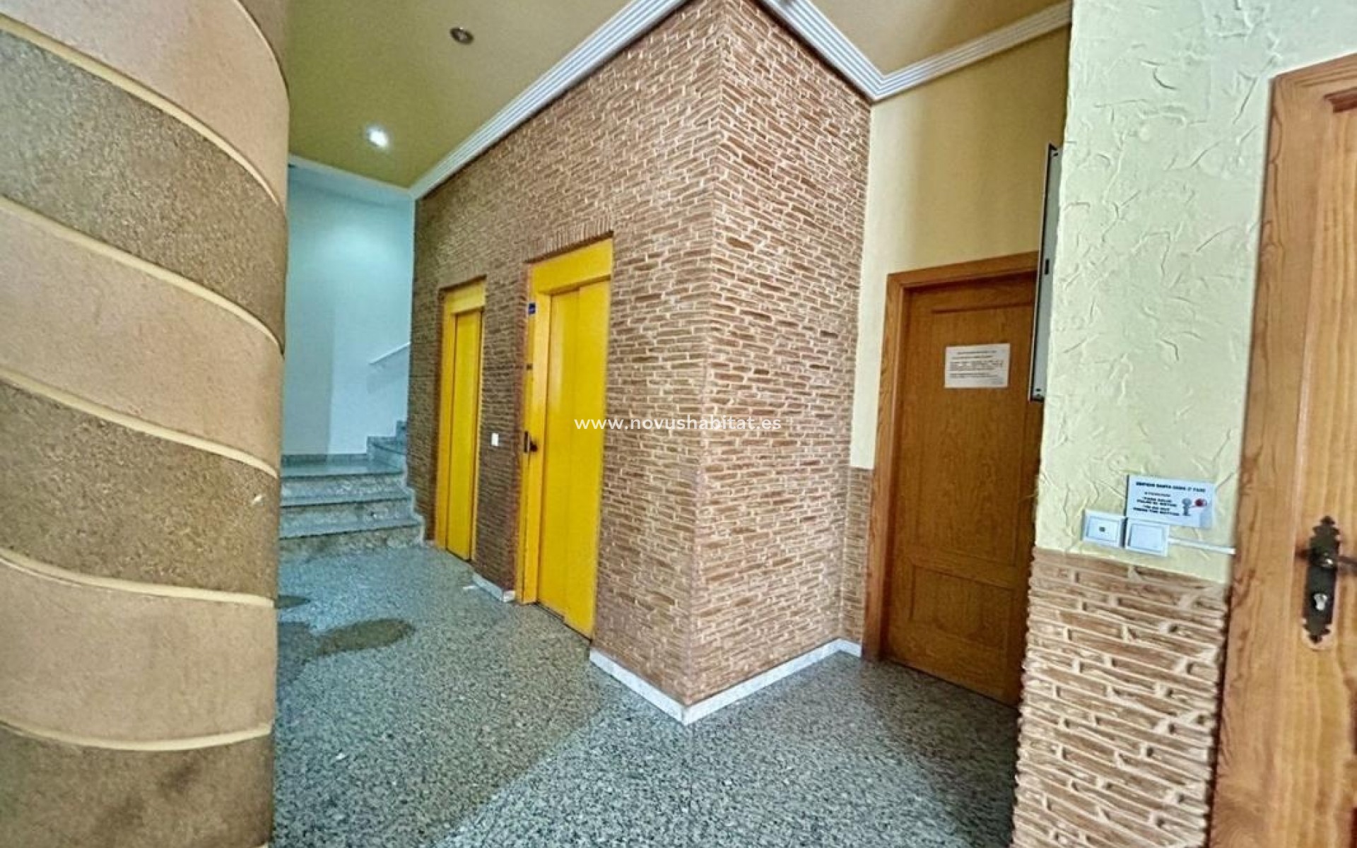 Nouvelle construction - Apartament - Torrevieja