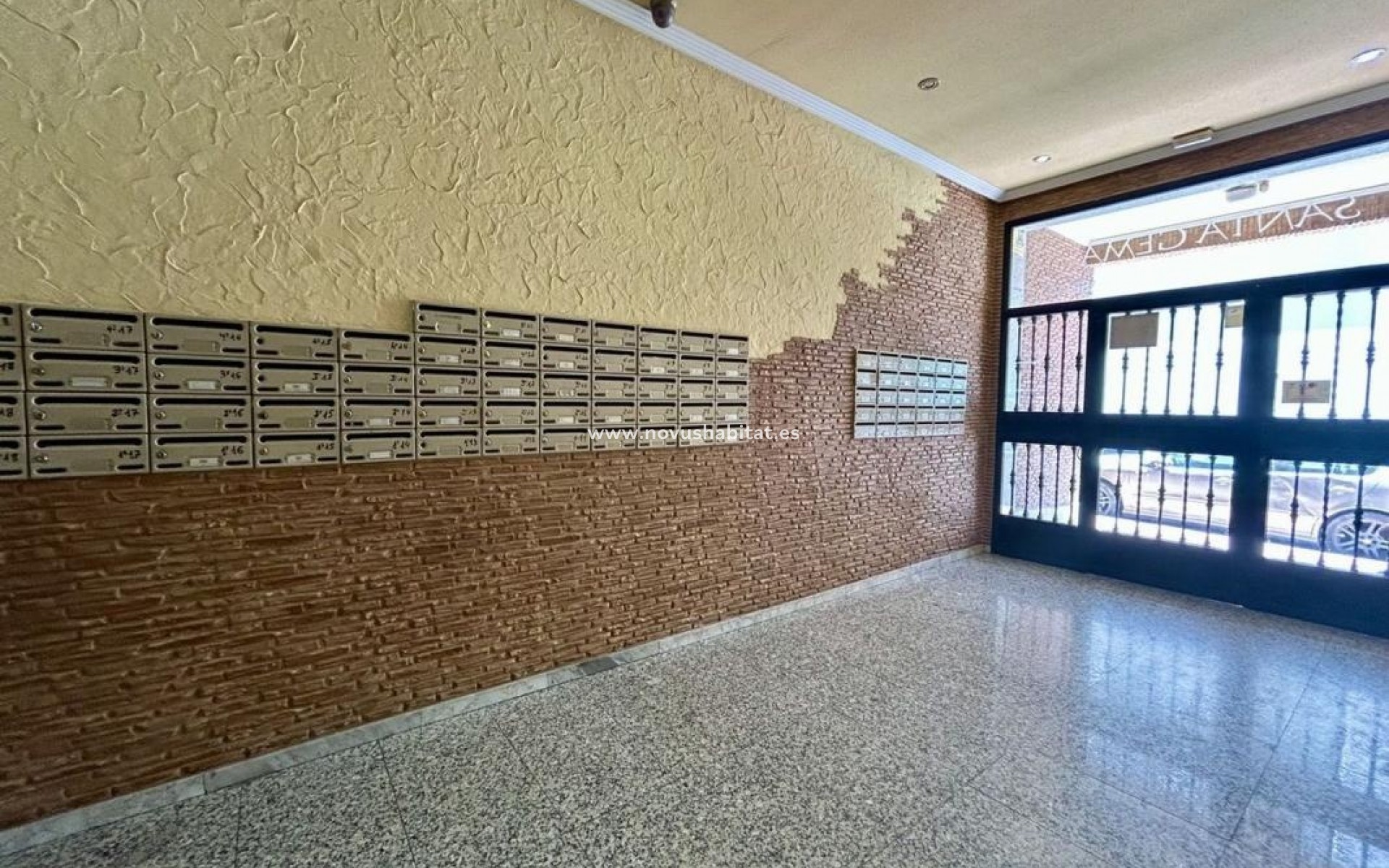 Nouvelle construction - Apartament - Torrevieja