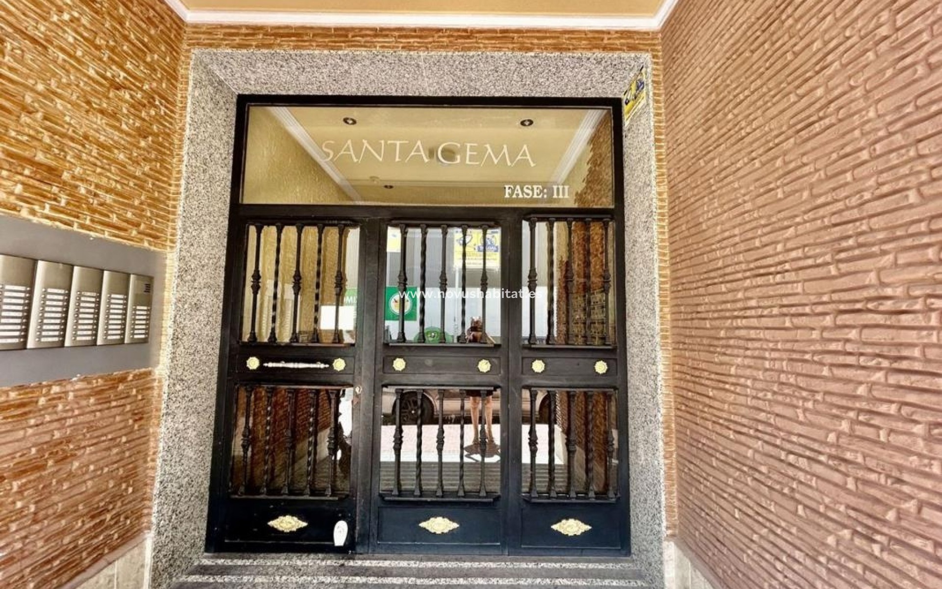 Nouvelle construction - Apartament - Torrevieja