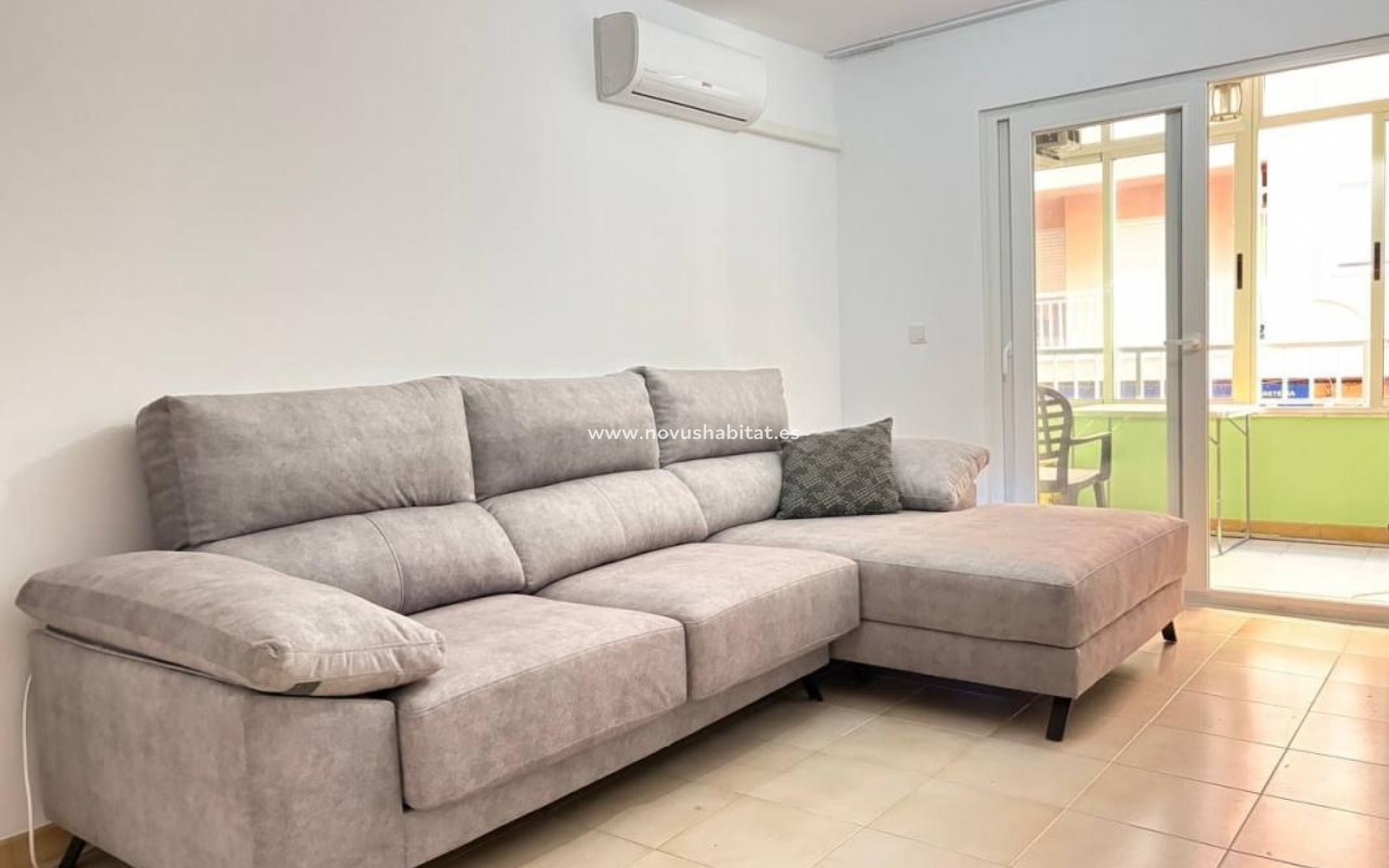Nouvelle construction - Apartament - Torrevieja