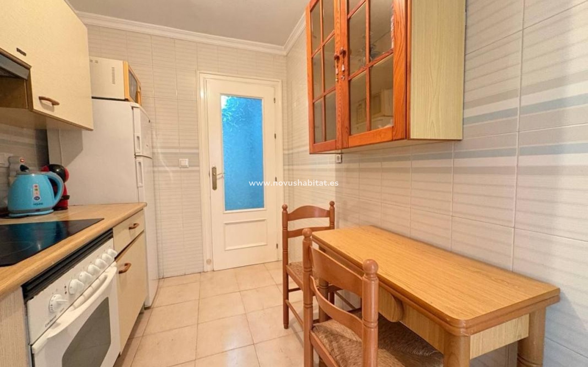 Nouvelle construction - Apartament - Torrevieja
