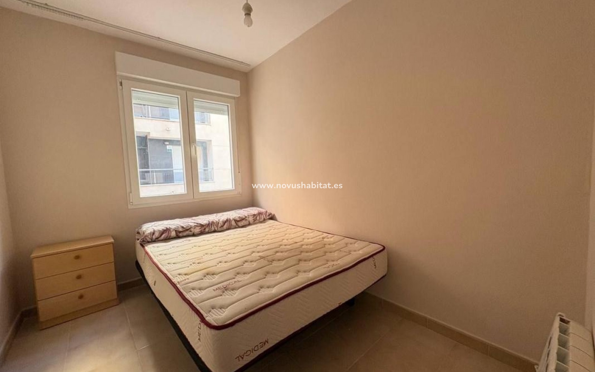 Nouvelle construction - Apartament - Torrevieja