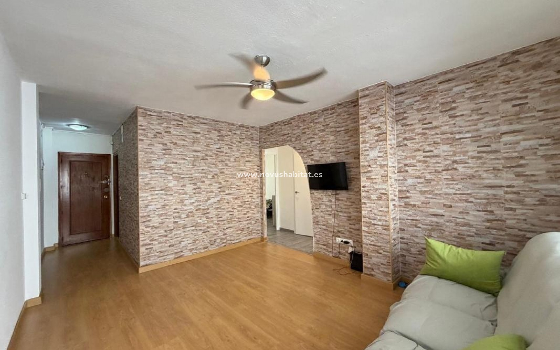 Nouvelle construction - Apartament - Torrevieja