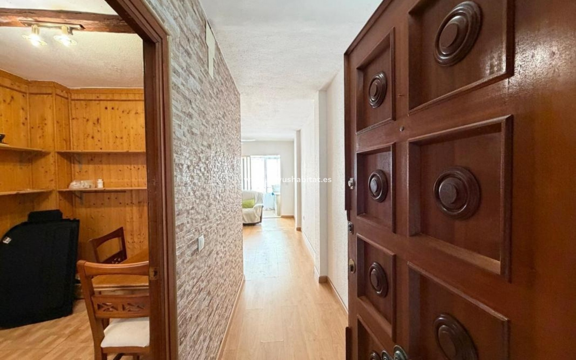 Nouvelle construction - Apartament - Torrevieja