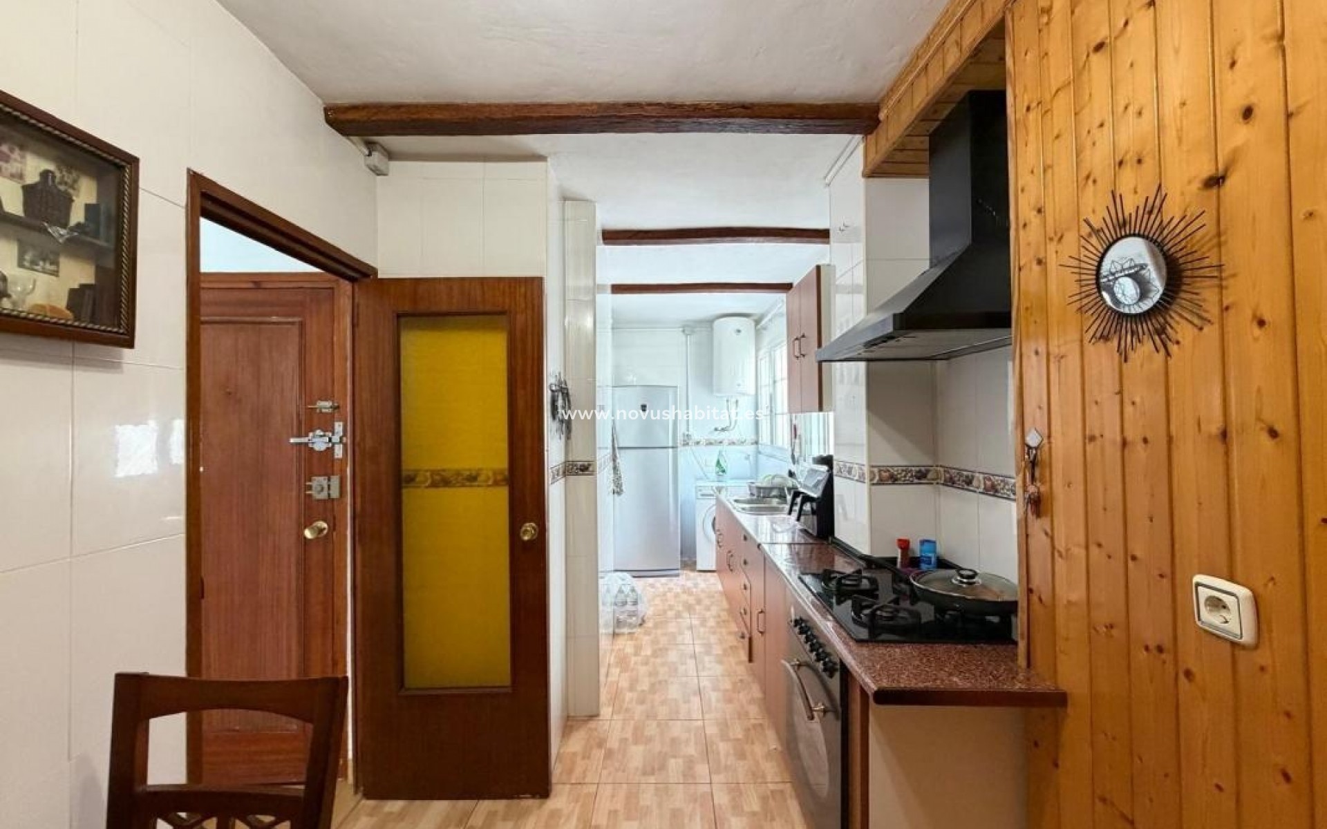 Nouvelle construction - Apartament - Torrevieja
