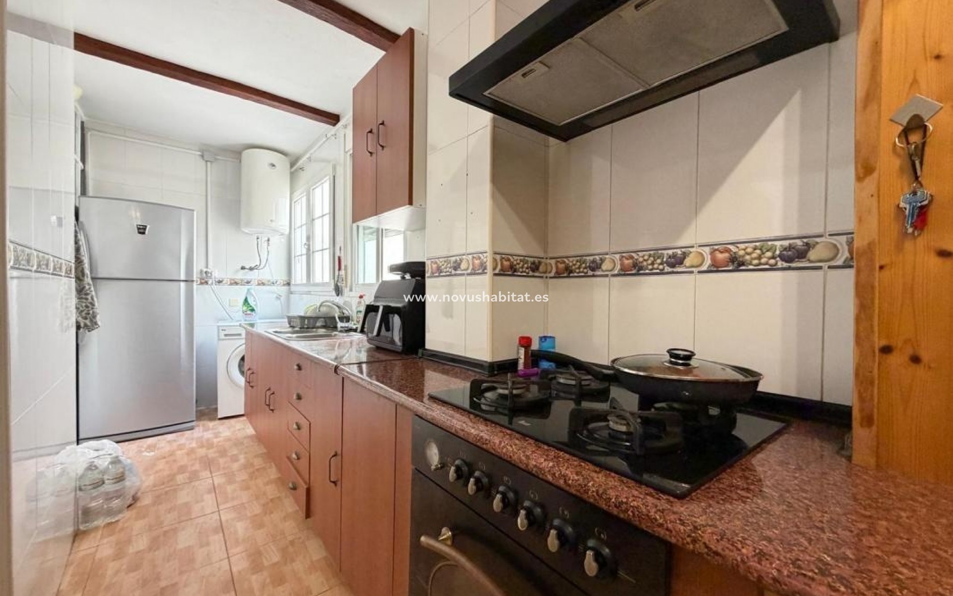 Nouvelle construction - Apartament - Torrevieja