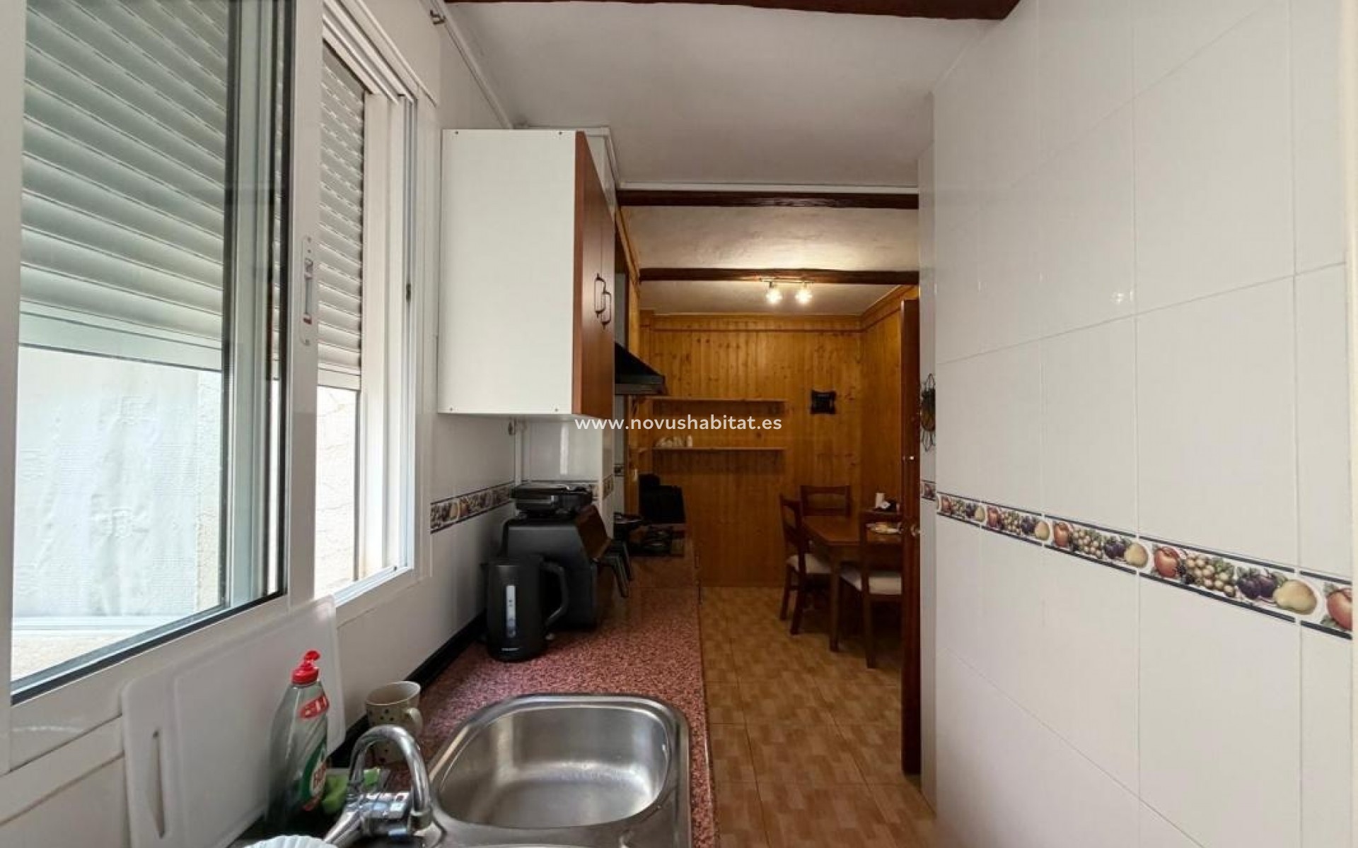 Nouvelle construction - Apartament - Torrevieja