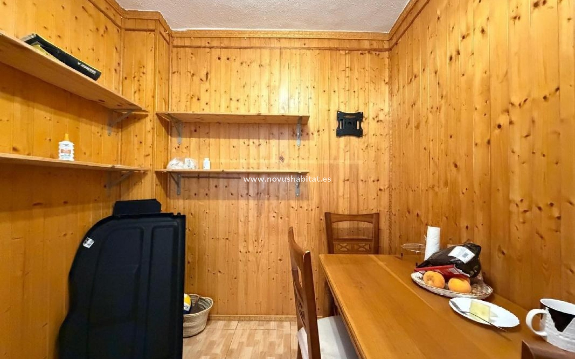 Nouvelle construction - Apartament - Torrevieja