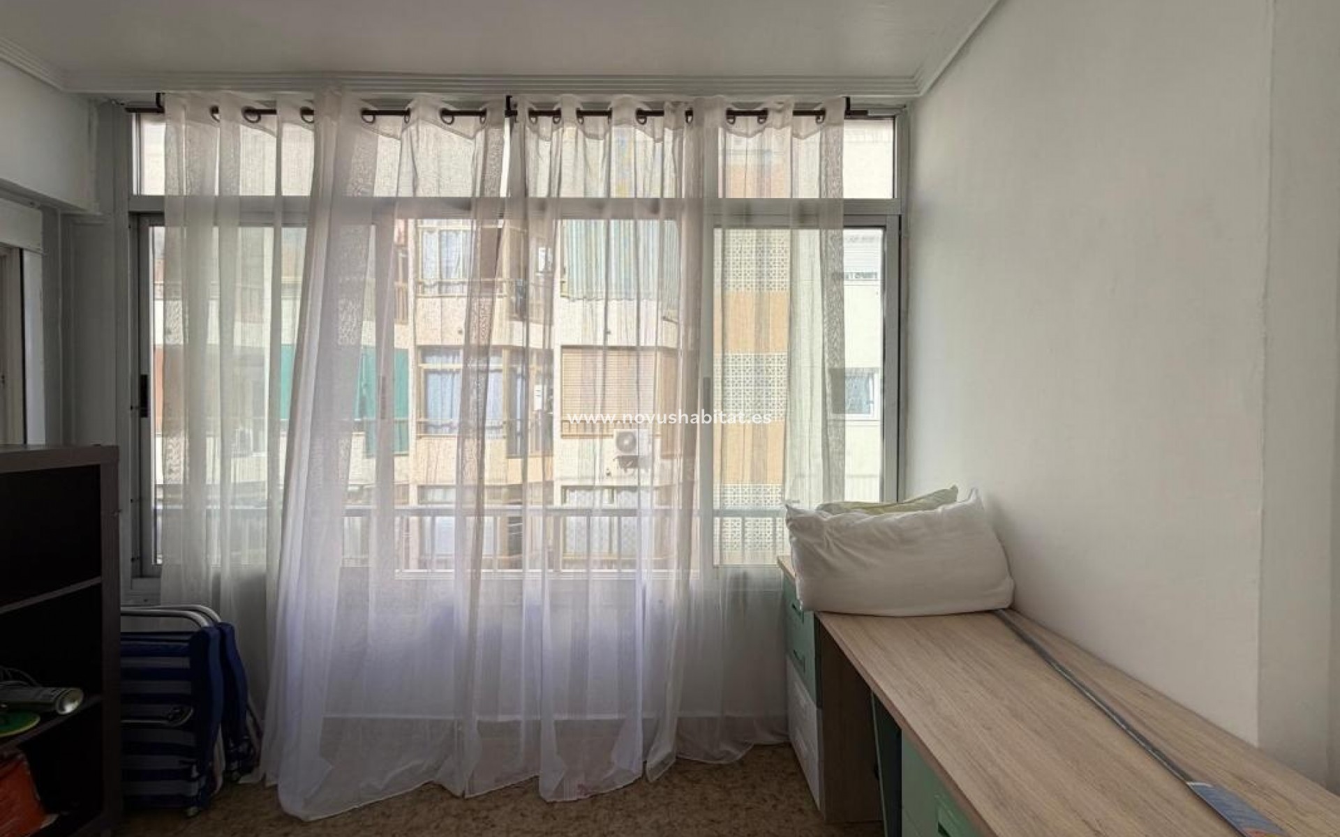 Nouvelle construction - Apartament - Torrevieja