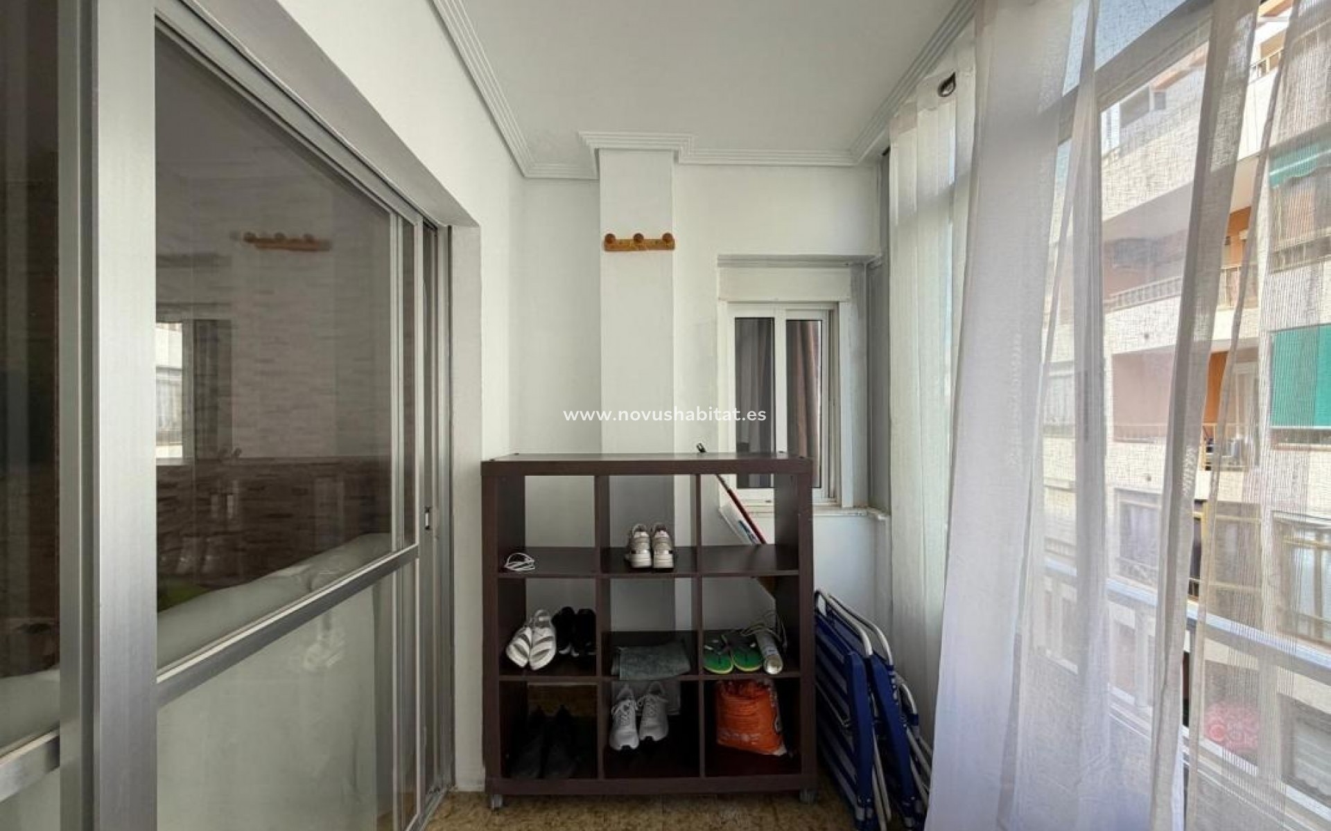 Nouvelle construction - Apartament - Torrevieja
