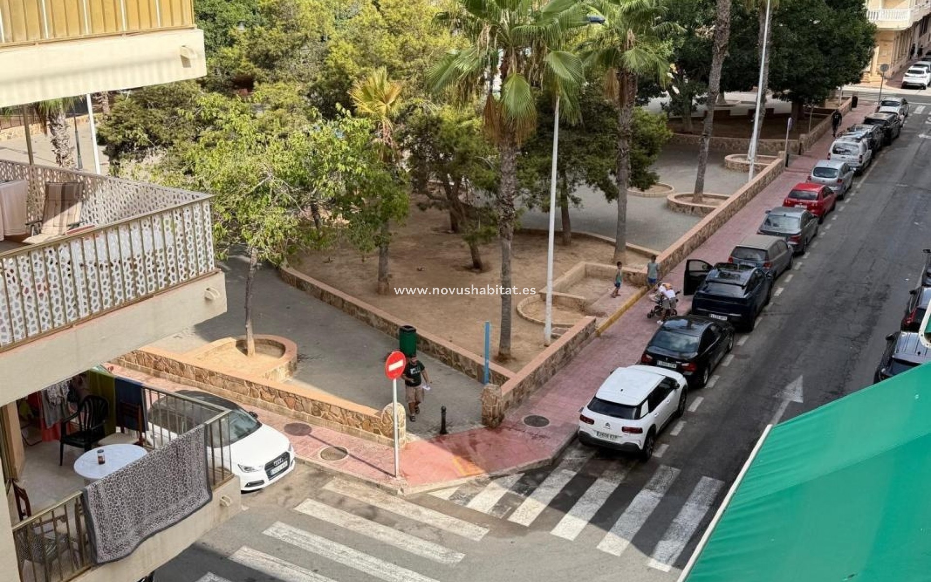 Nouvelle construction - Apartament - Torrevieja