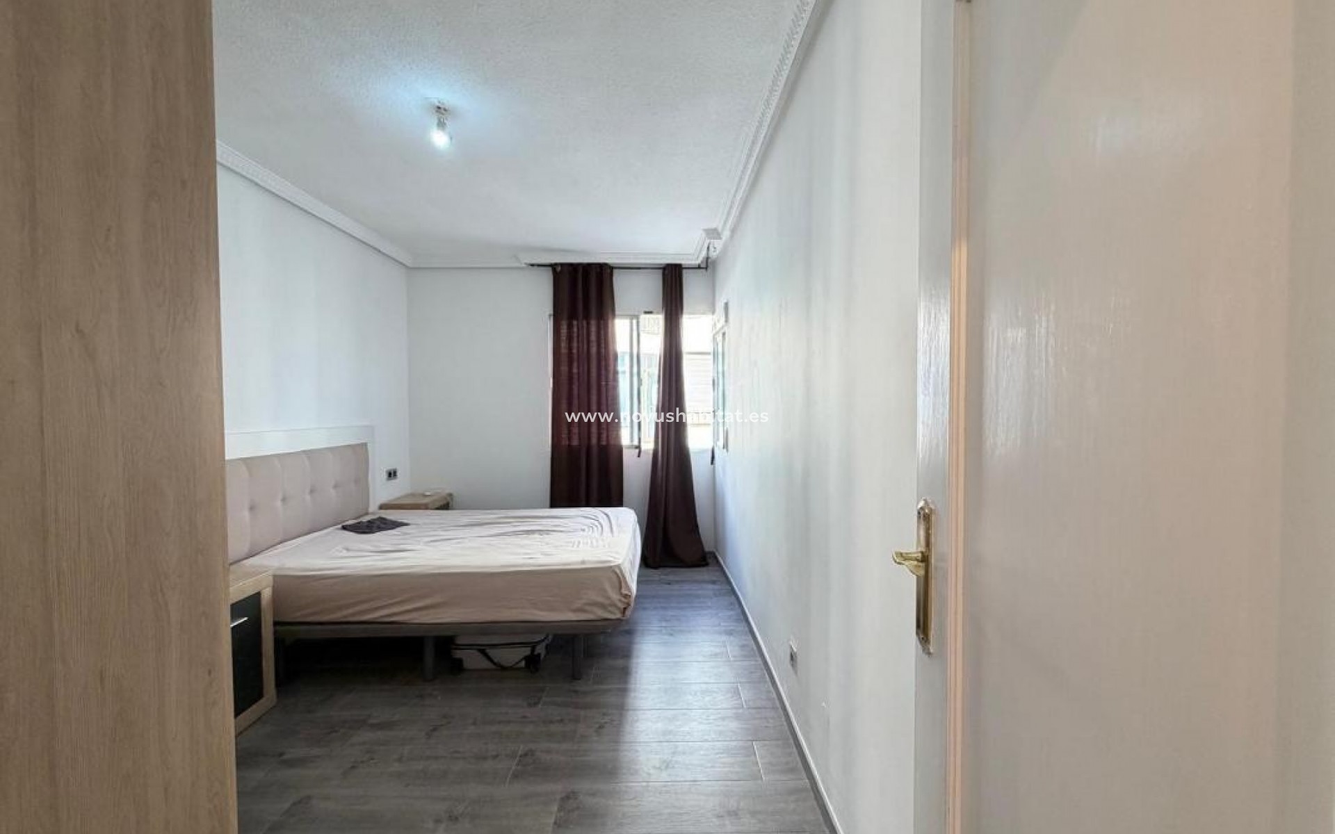 Nouvelle construction - Apartament - Torrevieja