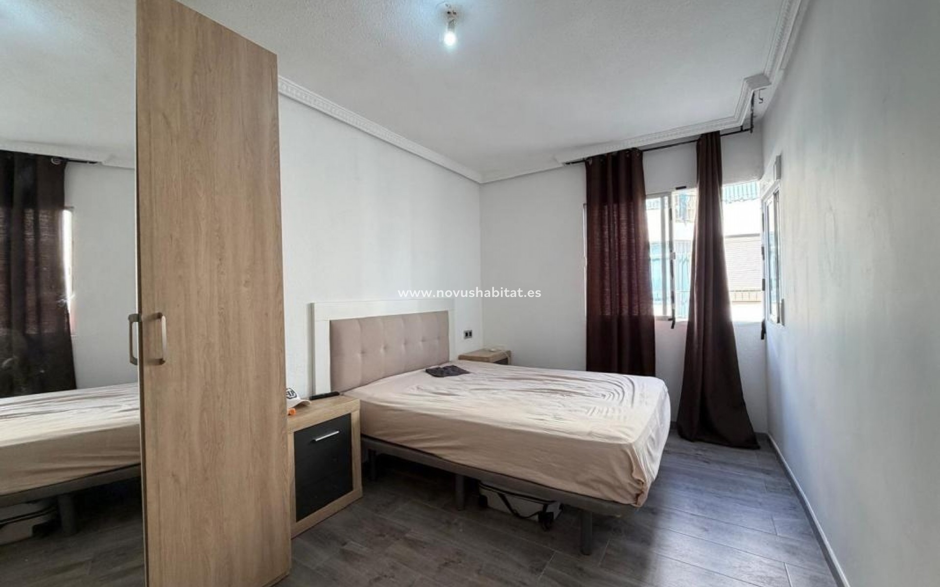 Nouvelle construction - Apartament - Torrevieja