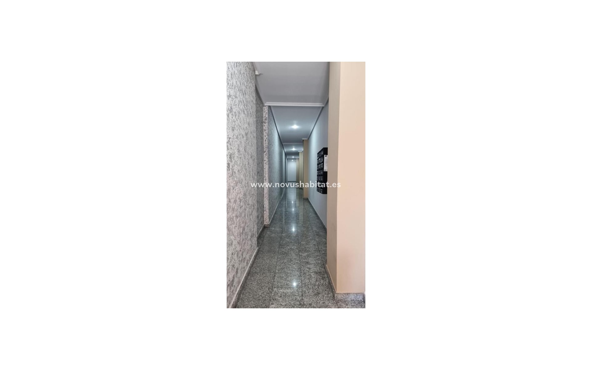 Nouvelle construction - Apartament - Torrevieja