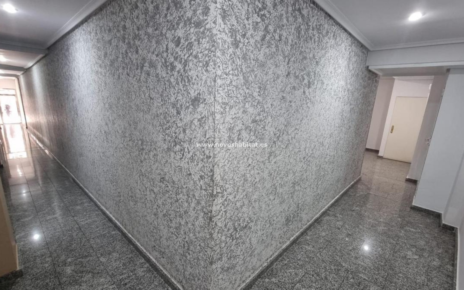 Nouvelle construction - Apartament - Torrevieja