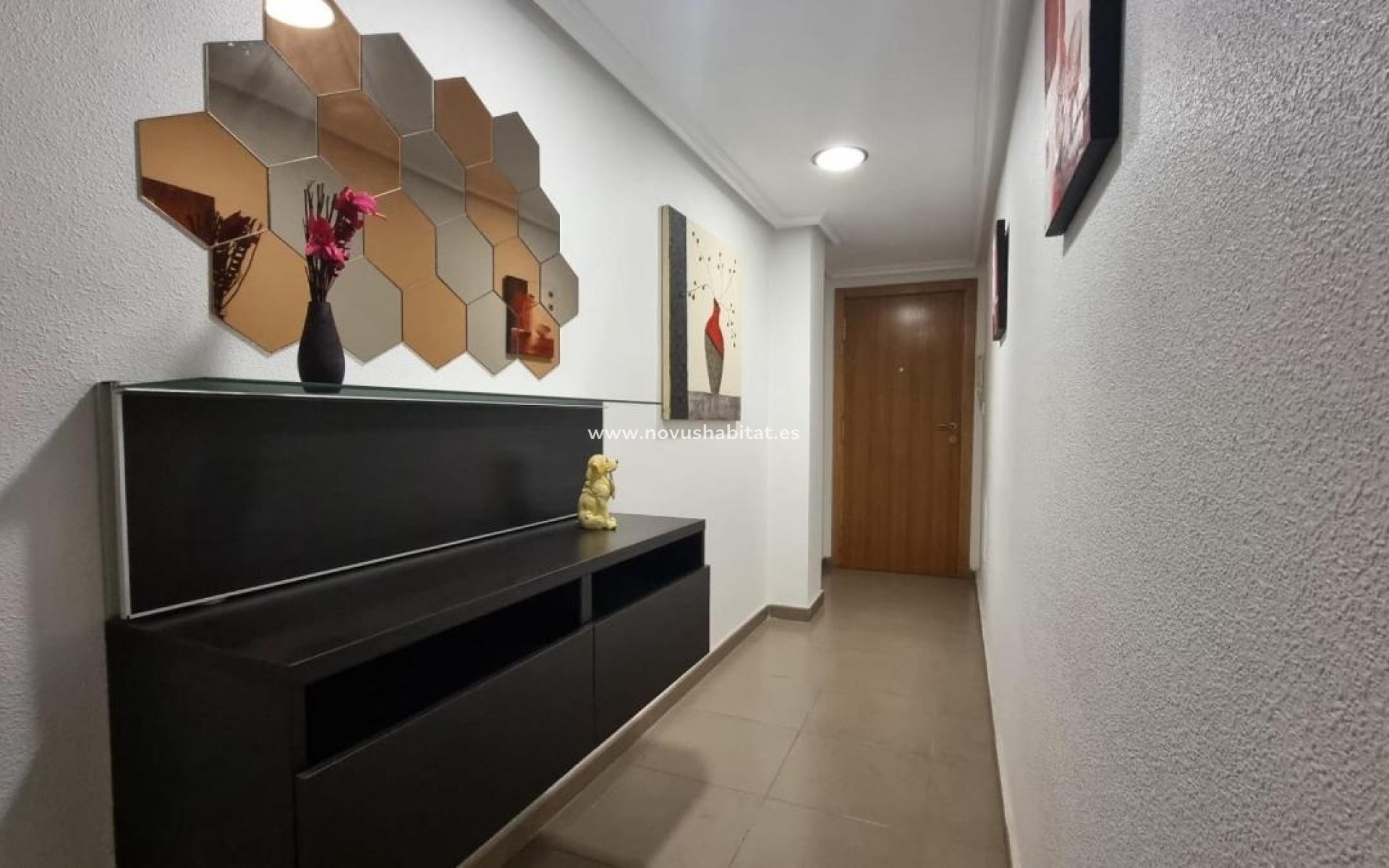 Nouvelle construction - Apartament - Torrevieja