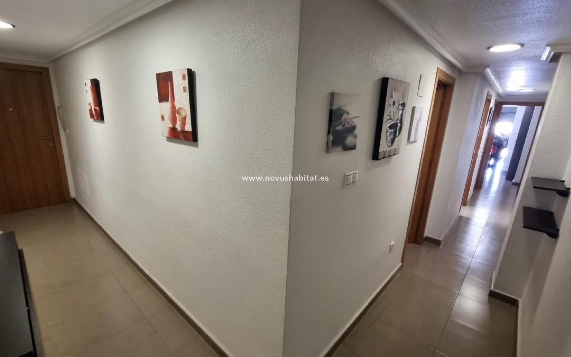 Nouvelle construction - Apartament - Torrevieja