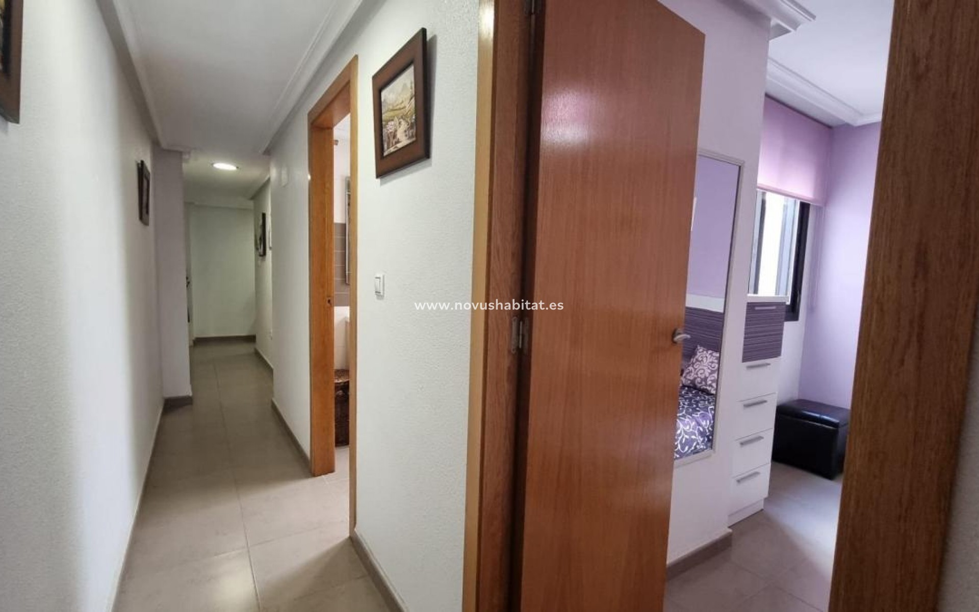 Nouvelle construction - Apartament - Torrevieja
