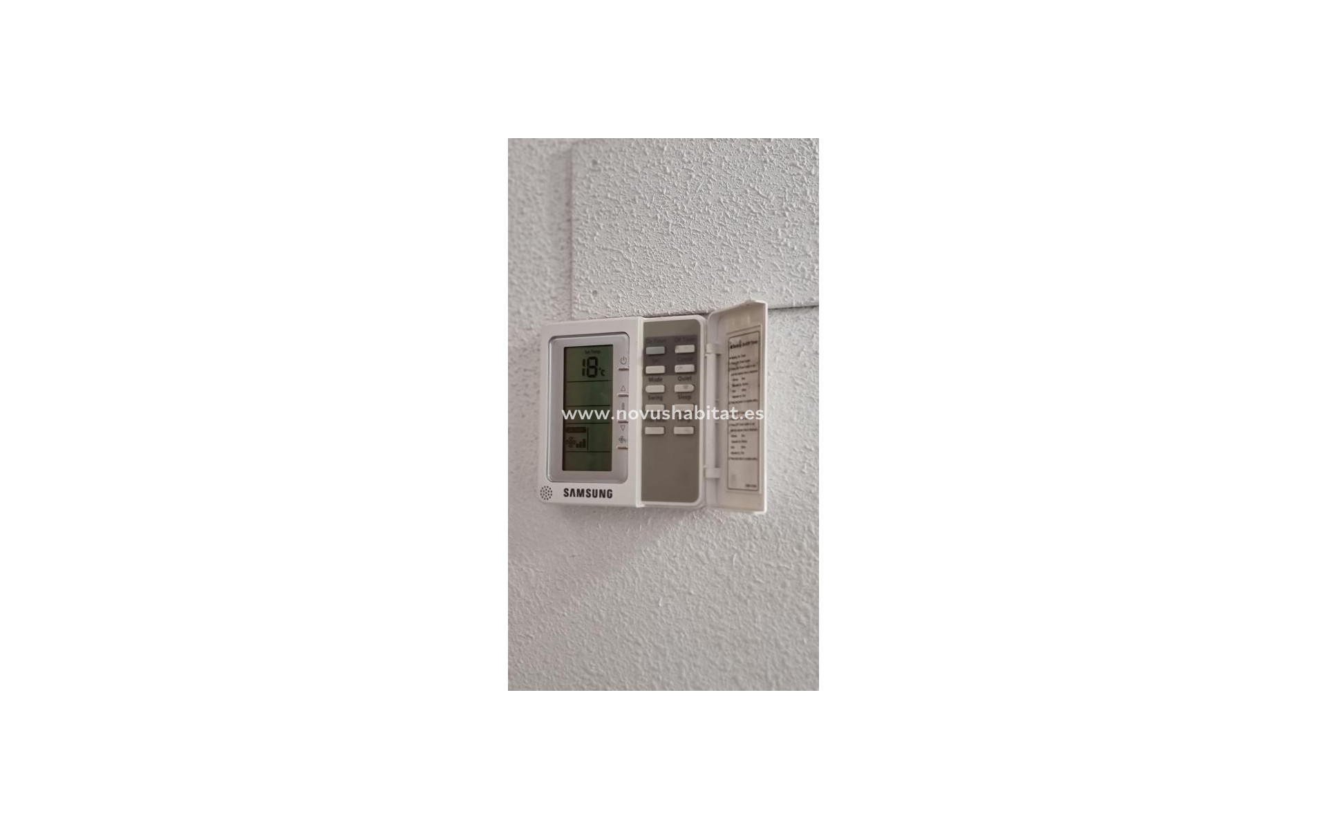 Nouvelle construction - Apartament - Torrevieja
