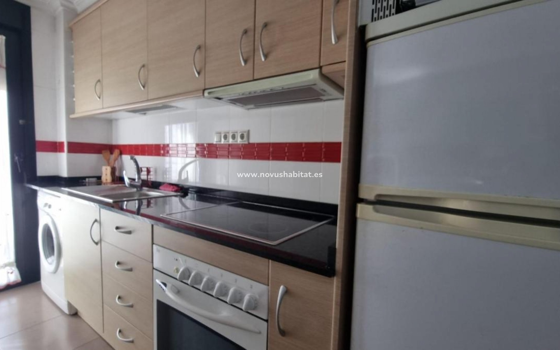 Nouvelle construction - Apartament - Torrevieja
