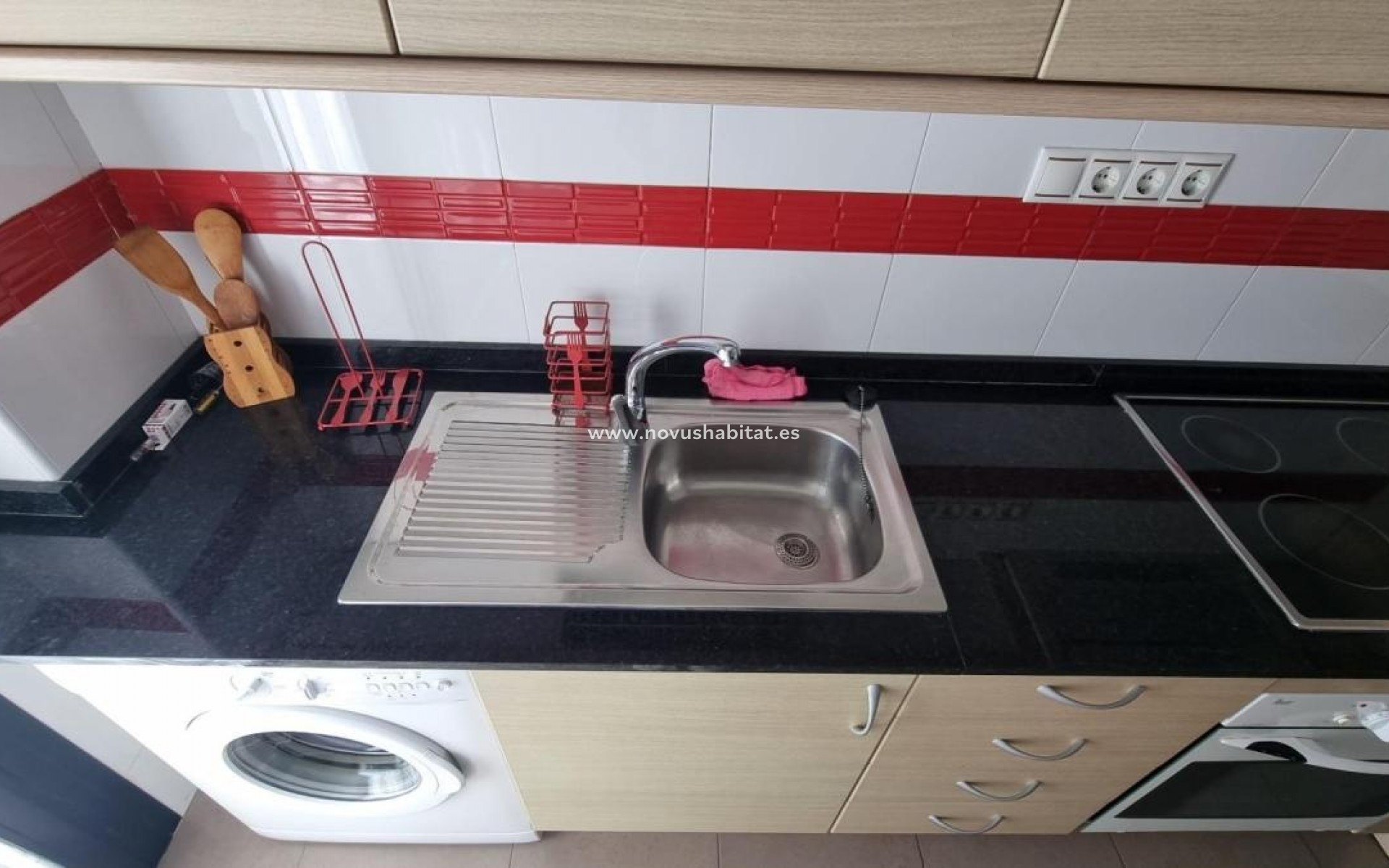 Nouvelle construction - Apartament - Torrevieja