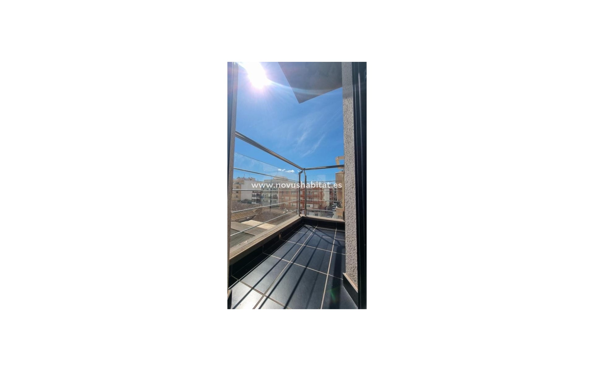 Nouvelle construction - Apartament - Torrevieja
