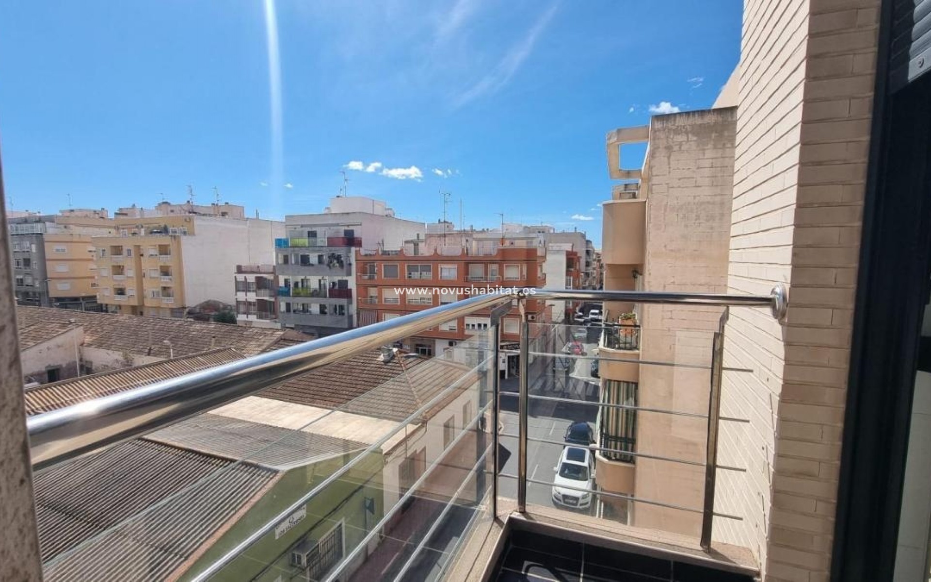 Nouvelle construction - Apartament - Torrevieja