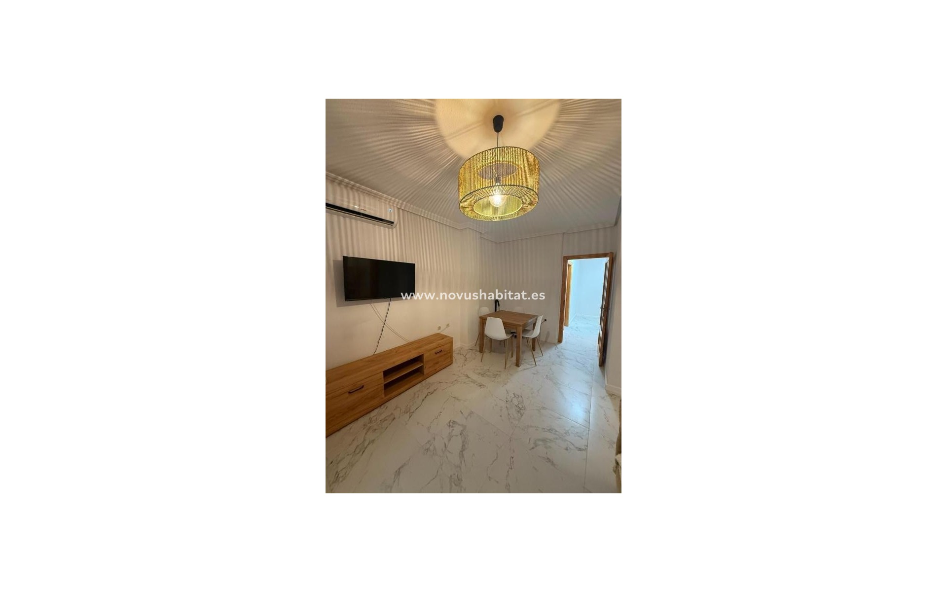 Nouvelle construction - Apartament - Torrevieja
