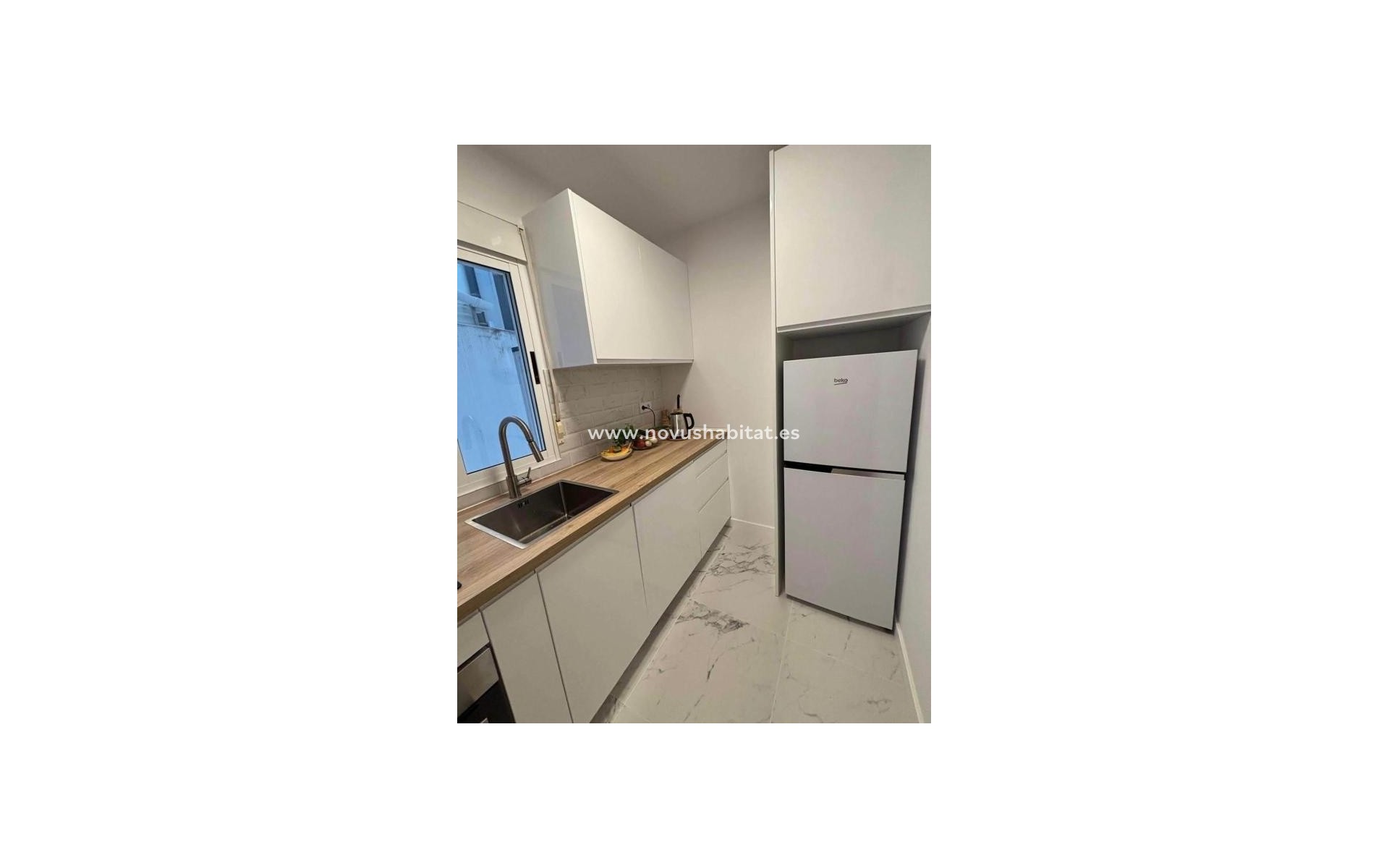 Nouvelle construction - Apartament - Torrevieja