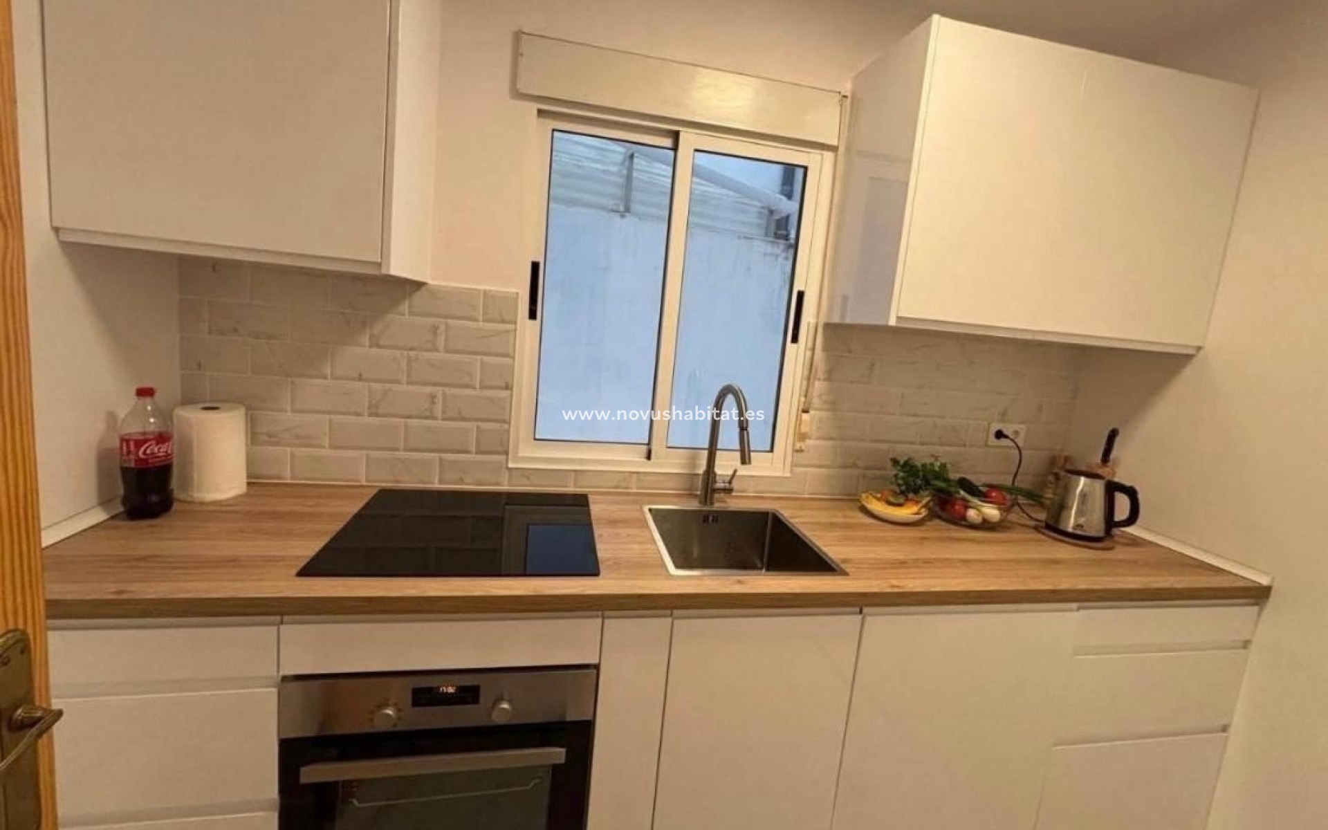 Nouvelle construction - Apartament - Torrevieja