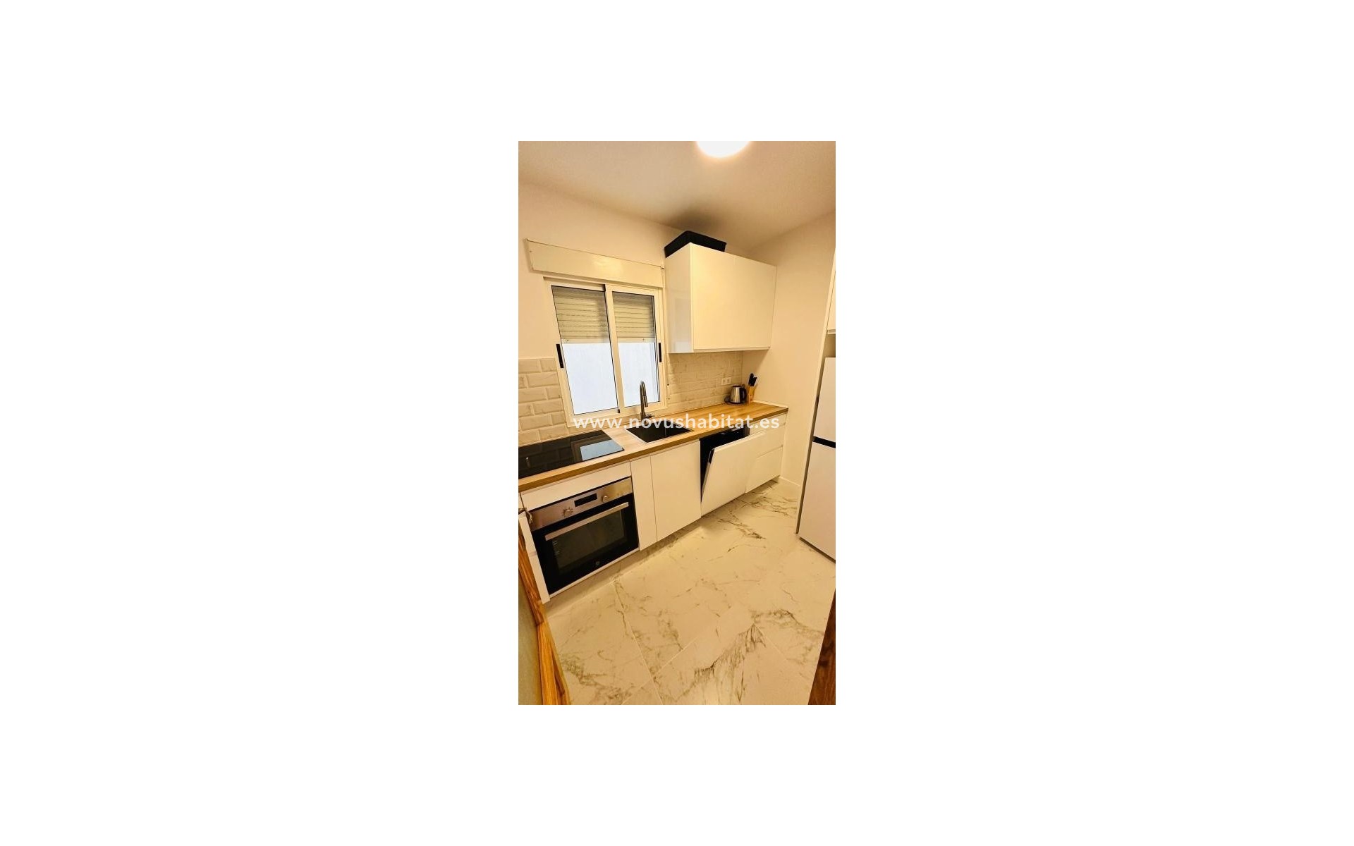 Nouvelle construction - Apartament - Torrevieja