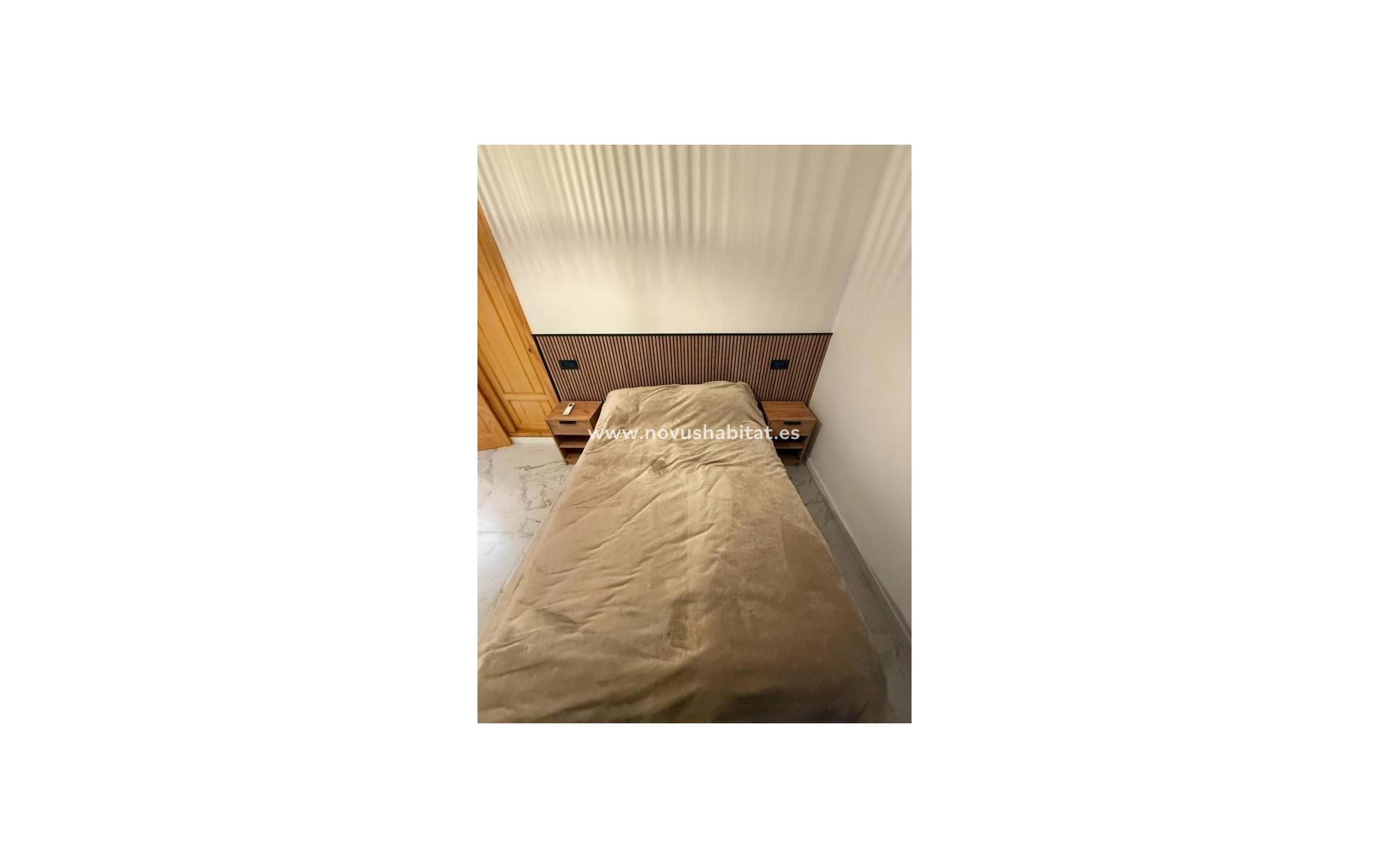 Nouvelle construction - Apartament - Torrevieja