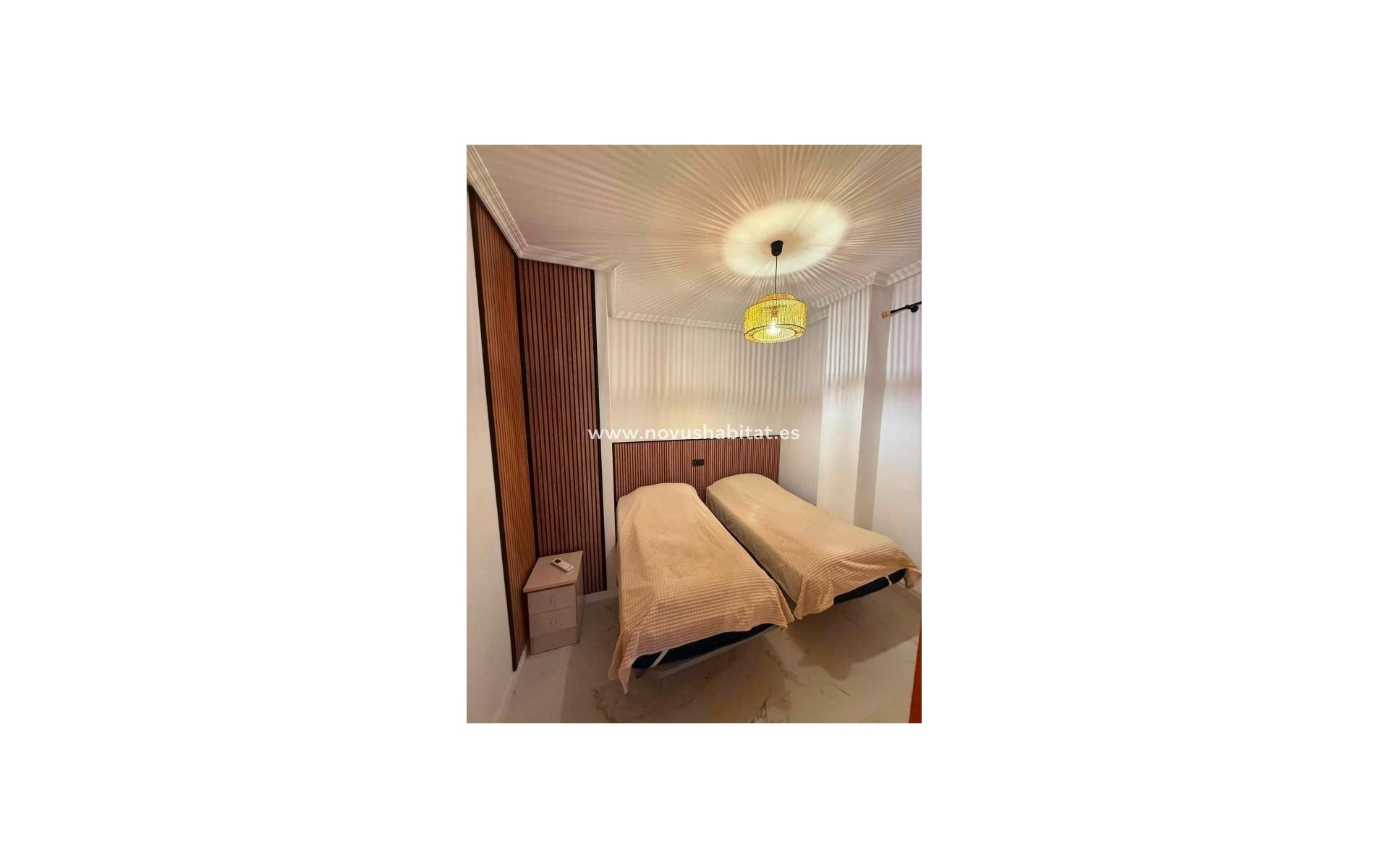 Nouvelle construction - Apartament - Torrevieja