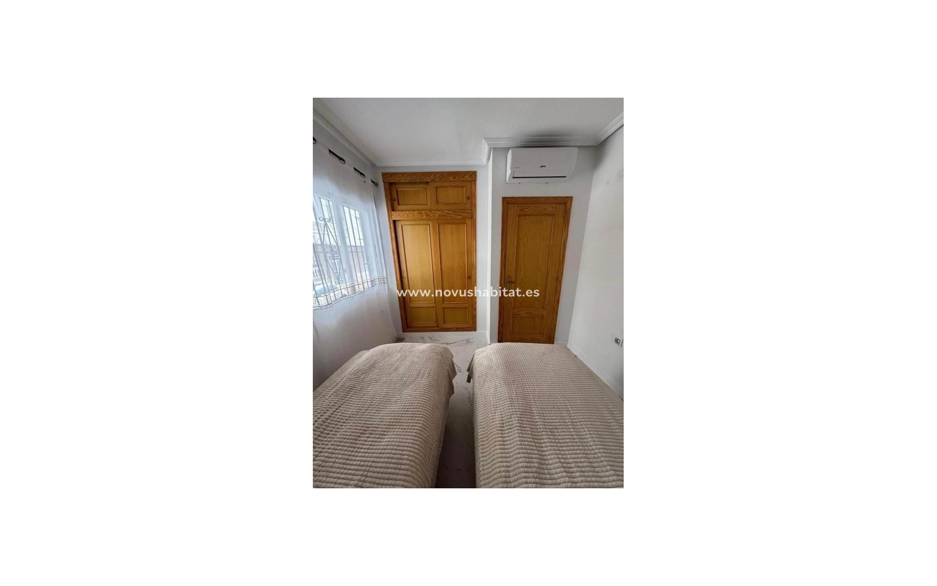 Nouvelle construction - Apartament - Torrevieja