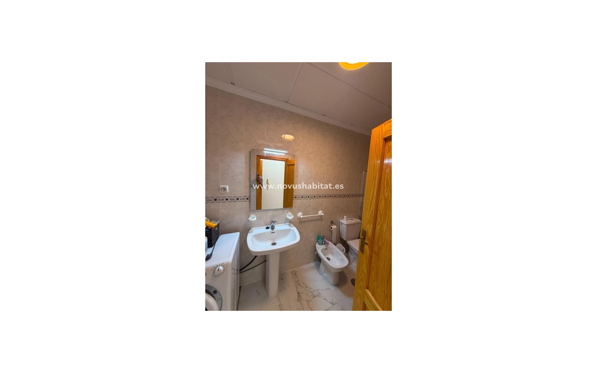 Nouvelle construction - Apartament - Torrevieja